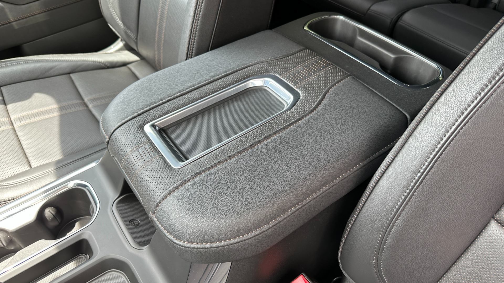 Used 2022 Chevrolet Silverado 1500 HIGH COUNTRY PREMIUM / PEARL PAINT / ADAPTIVE RIDE / MULTIFLEX TAIL GATE for sale $62,500 at Formula Imports in Charlotte NC 28227 23