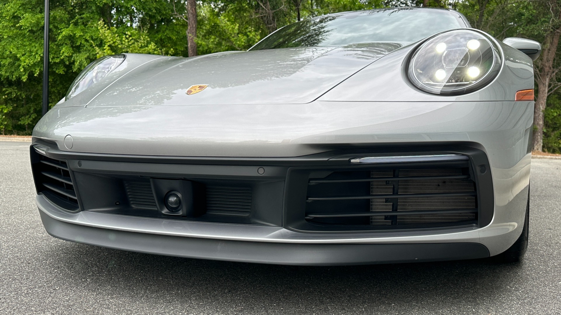 Used 2020 Porsche 911 CARRERA 4S / SPORT PACKAGE / PDLS+ LIGHTS / BOSE / SPORT EXHAUST for sale $144,995 at Formula Imports in Charlotte NC 28227 10