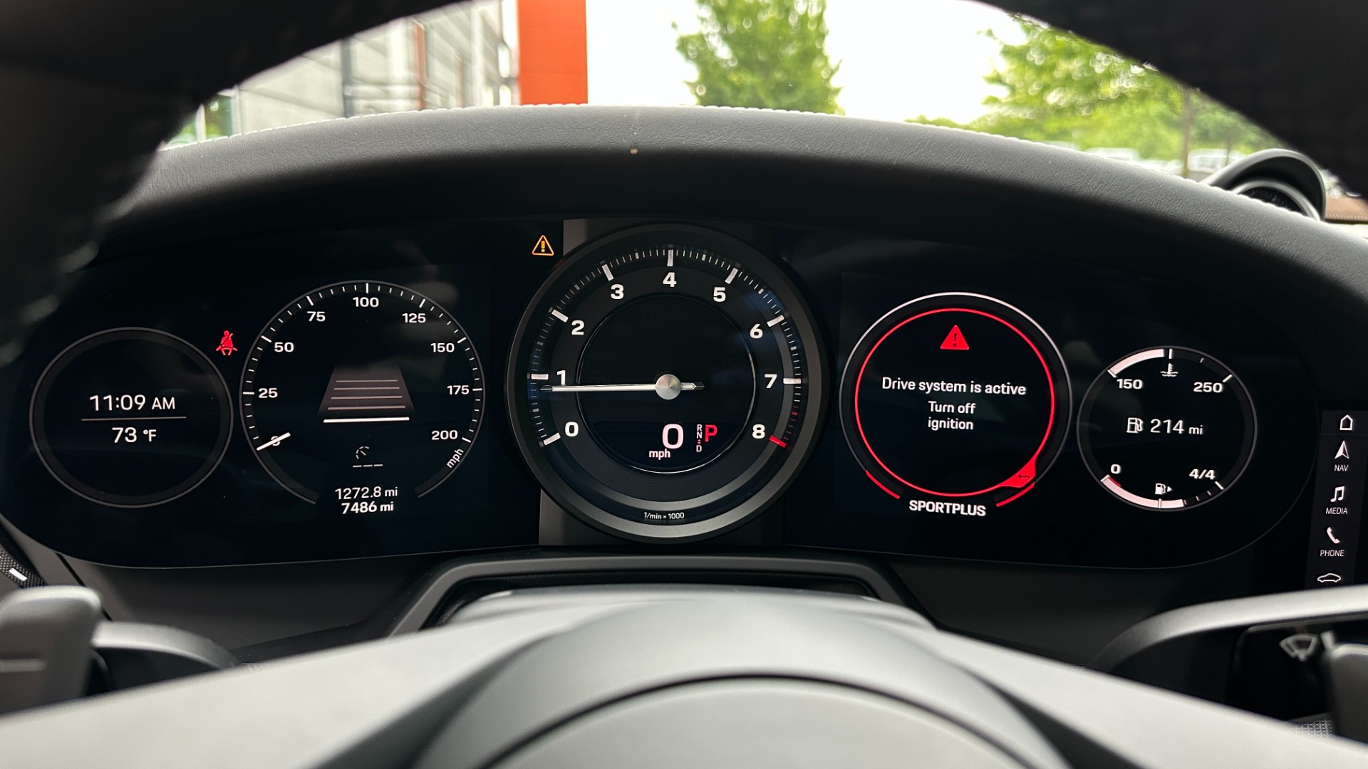 Used 2020 Porsche 911 CARRERA 4S / SPORT PACKAGE / PDLS+ LIGHTS / BOSE / SPORT EXHAUST for sale $144,995 at Formula Imports in Charlotte NC 28227 24