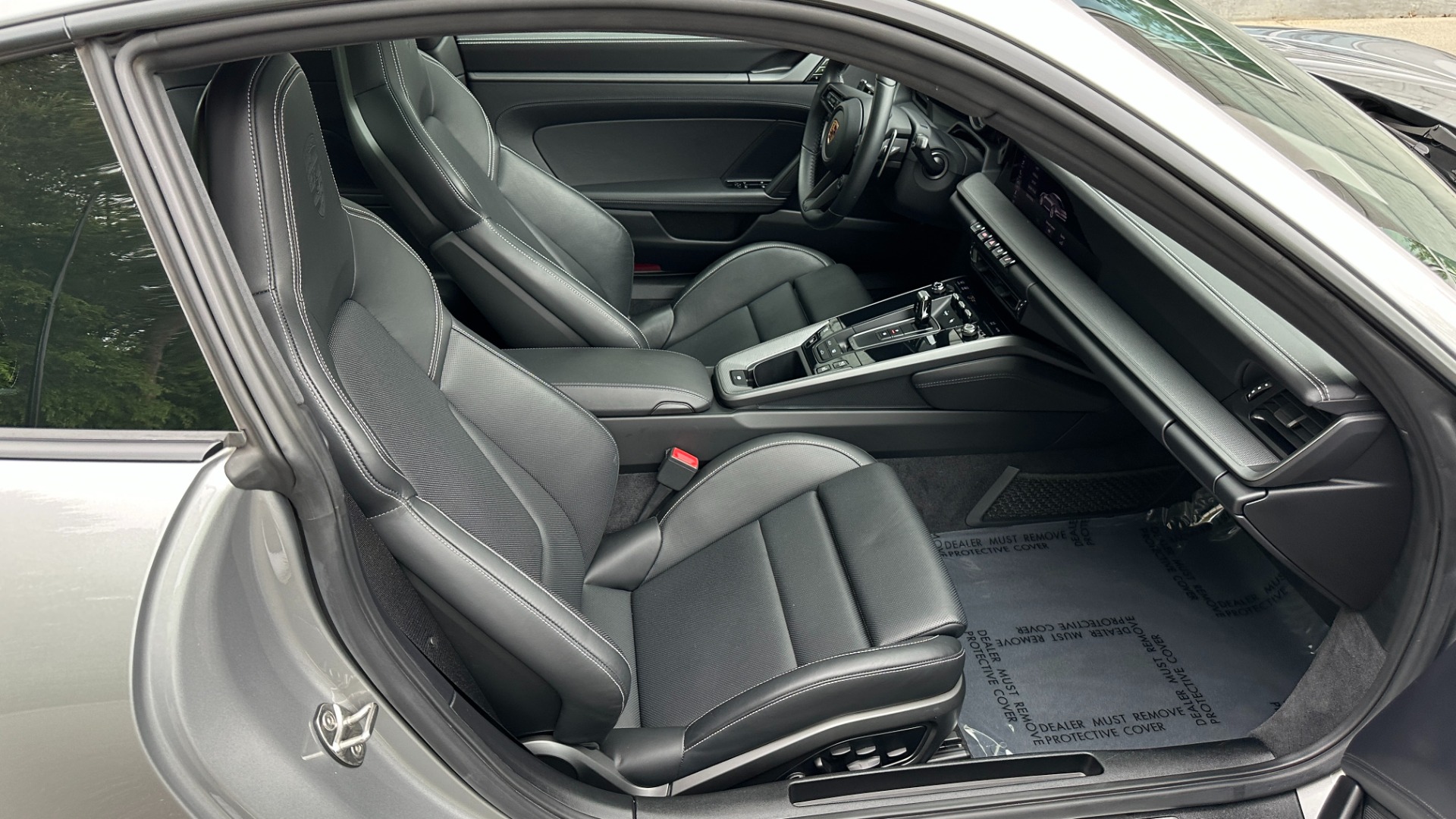Used 2020 Porsche 911 CARRERA 4S / SPORT PACKAGE / PDLS+ LIGHTS / BOSE / SPORT EXHAUST for sale Sold at Formula Imports in Charlotte NC 28227 34