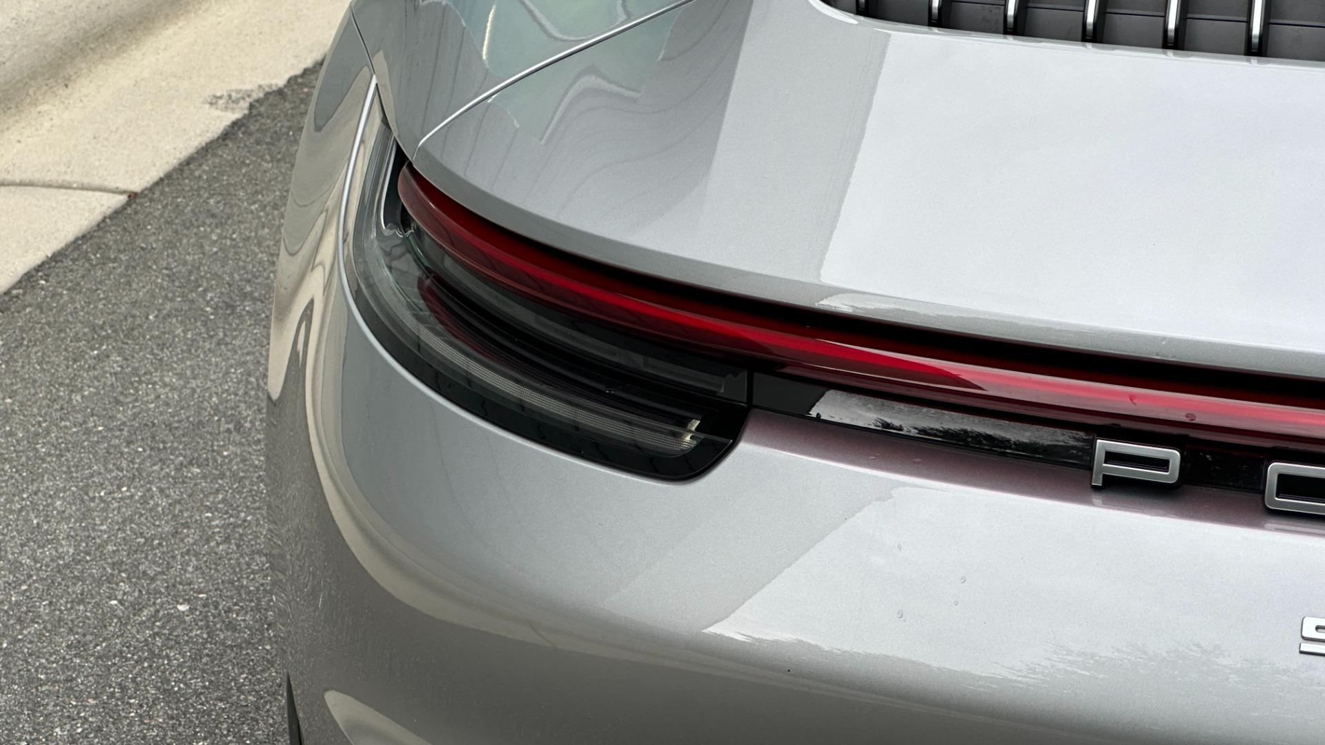 Used 2020 Porsche 911 CARRERA 4S / SPORT PACKAGE / PDLS+ LIGHTS / BOSE / SPORT EXHAUST for sale Sold at Formula Imports in Charlotte NC 28227 42