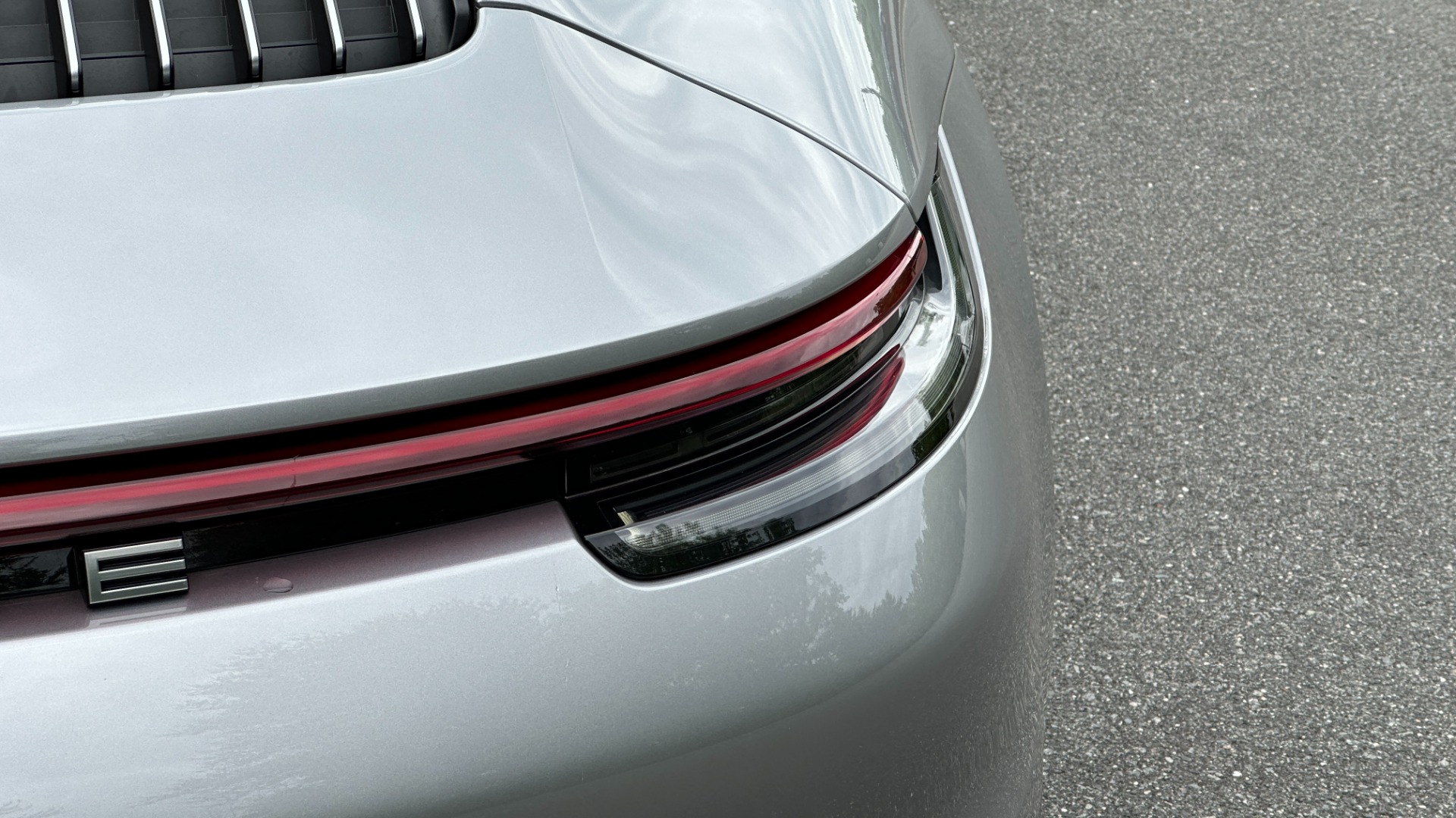 Used 2020 Porsche 911 CARRERA 4S / SPORT PACKAGE / PDLS+ LIGHTS / BOSE / SPORT EXHAUST for sale Sold at Formula Imports in Charlotte NC 28227 43
