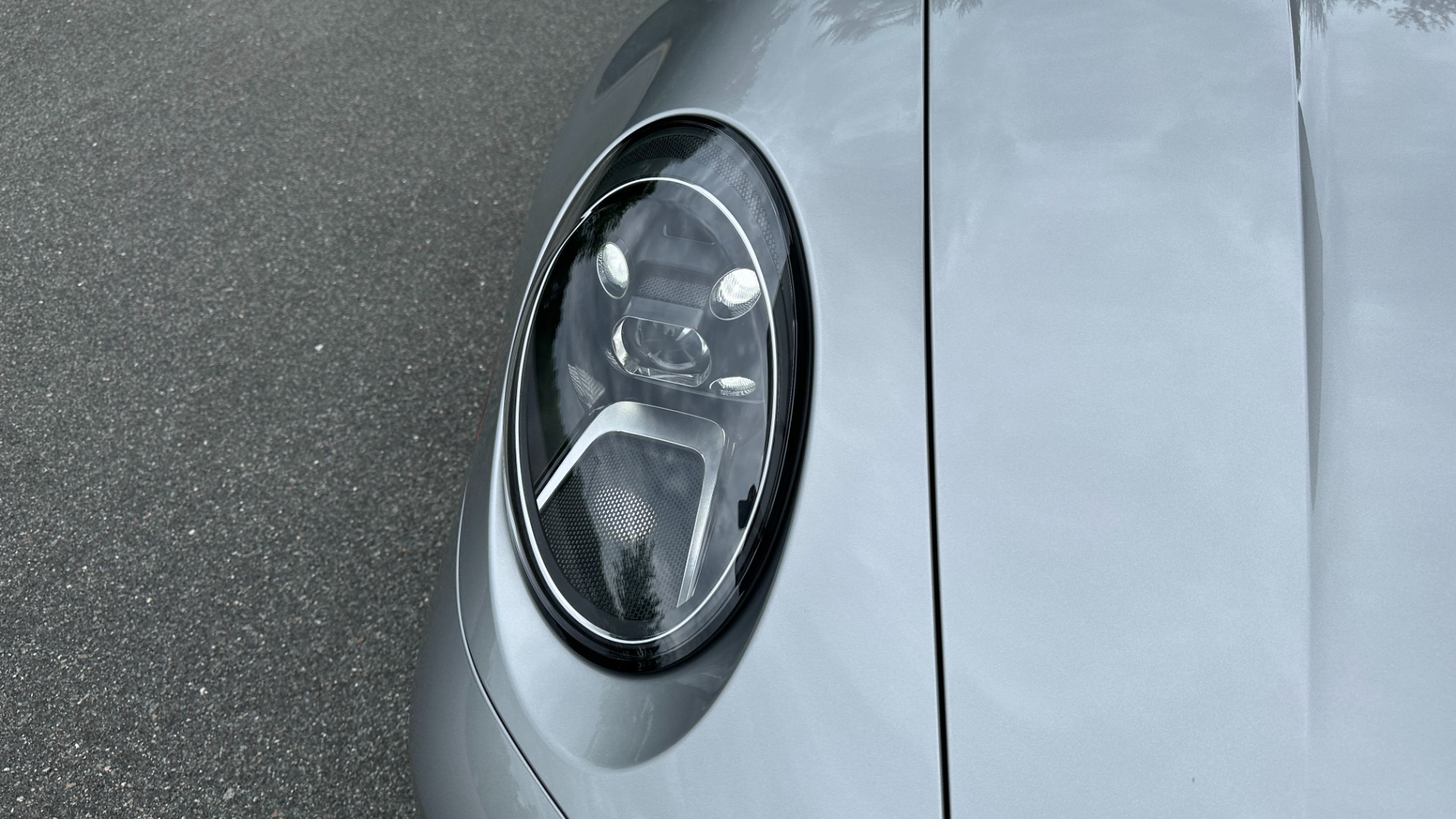 Used 2020 Porsche 911 CARRERA 4S / SPORT PACKAGE / PDLS+ LIGHTS / BOSE / SPORT EXHAUST for sale Sold at Formula Imports in Charlotte NC 28227 44