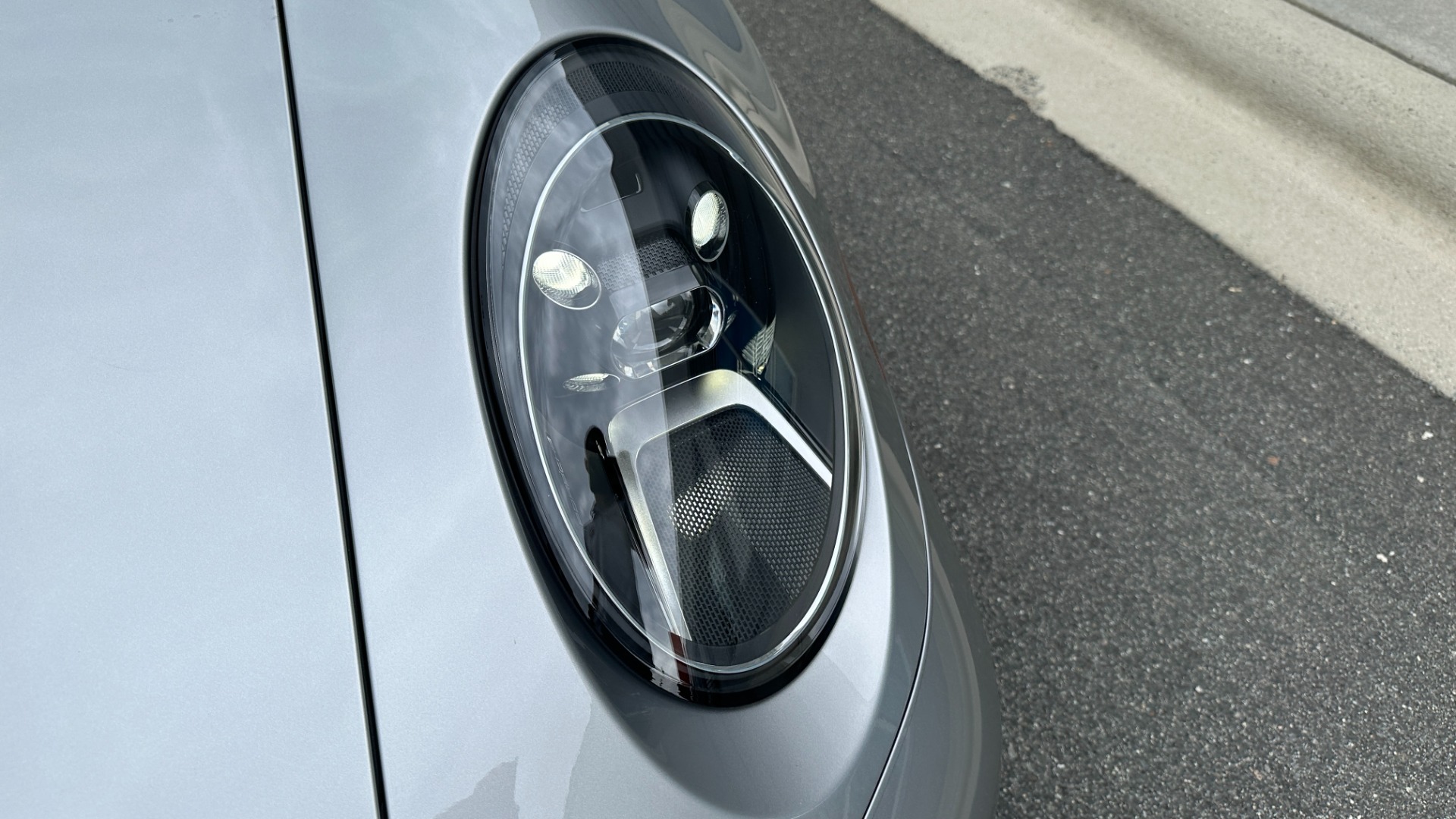 Used 2020 Porsche 911 CARRERA 4S / SPORT PACKAGE / PDLS+ LIGHTS / BOSE / SPORT EXHAUST for sale Sold at Formula Imports in Charlotte NC 28227 45