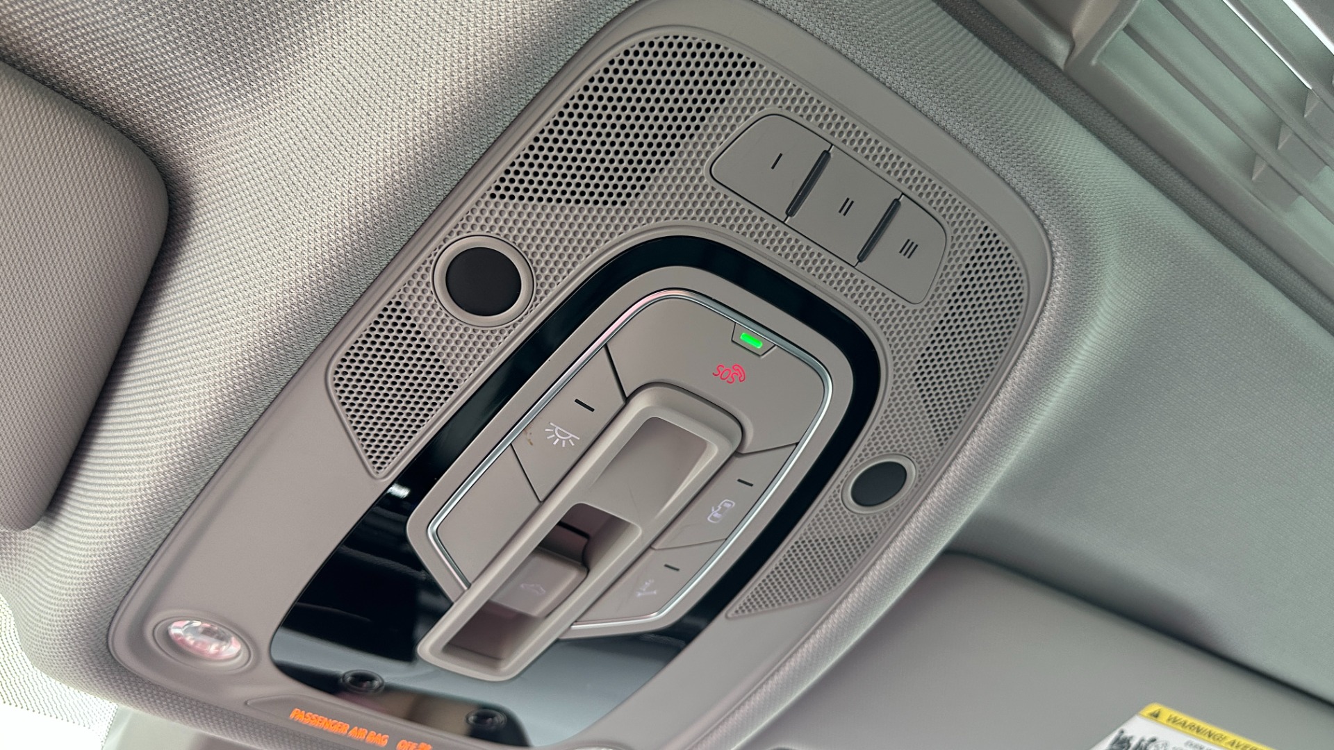 Used 2019 Audi A4 PREMIUM / AUDI BEAM RINGS / AUDI GUARD / LEATHER for sale $28,250 at Formula Imports in Charlotte NC 28227 20