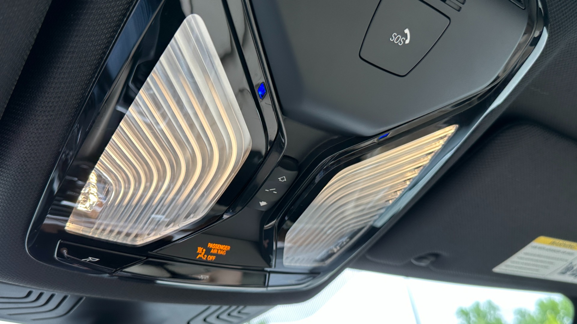 Used 2019 BMW 5 Series 530i / LIGHTING PACKAGE / CONVENIENCE PACKAGE / 19IN WHEELS for sale Sold at Formula Imports in Charlotte NC 28227 21