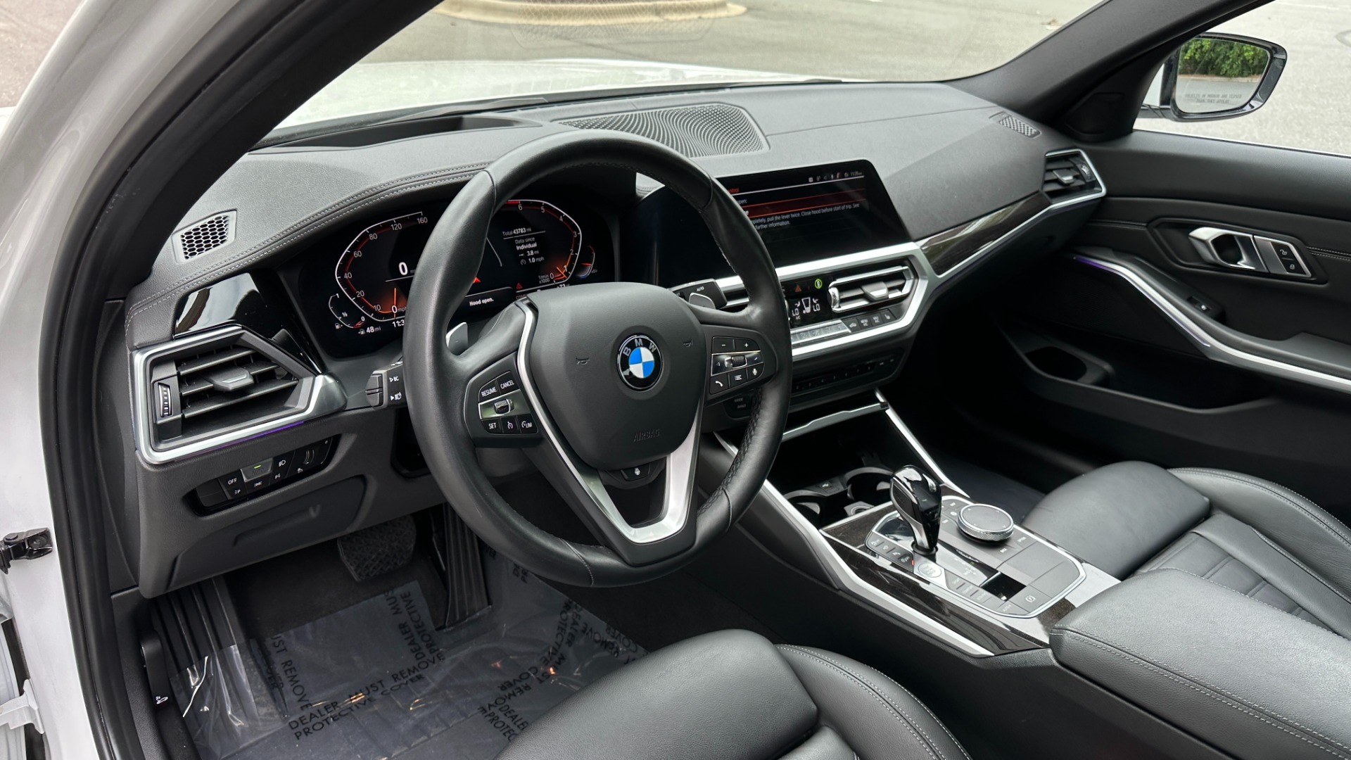 Used 2019 BMW 3 Series 330i xDrive / PREMIUM / LEATHER / EXECUTIVE / REMOTE START for sale $30,995 at Formula Imports in Charlotte NC 28227 11