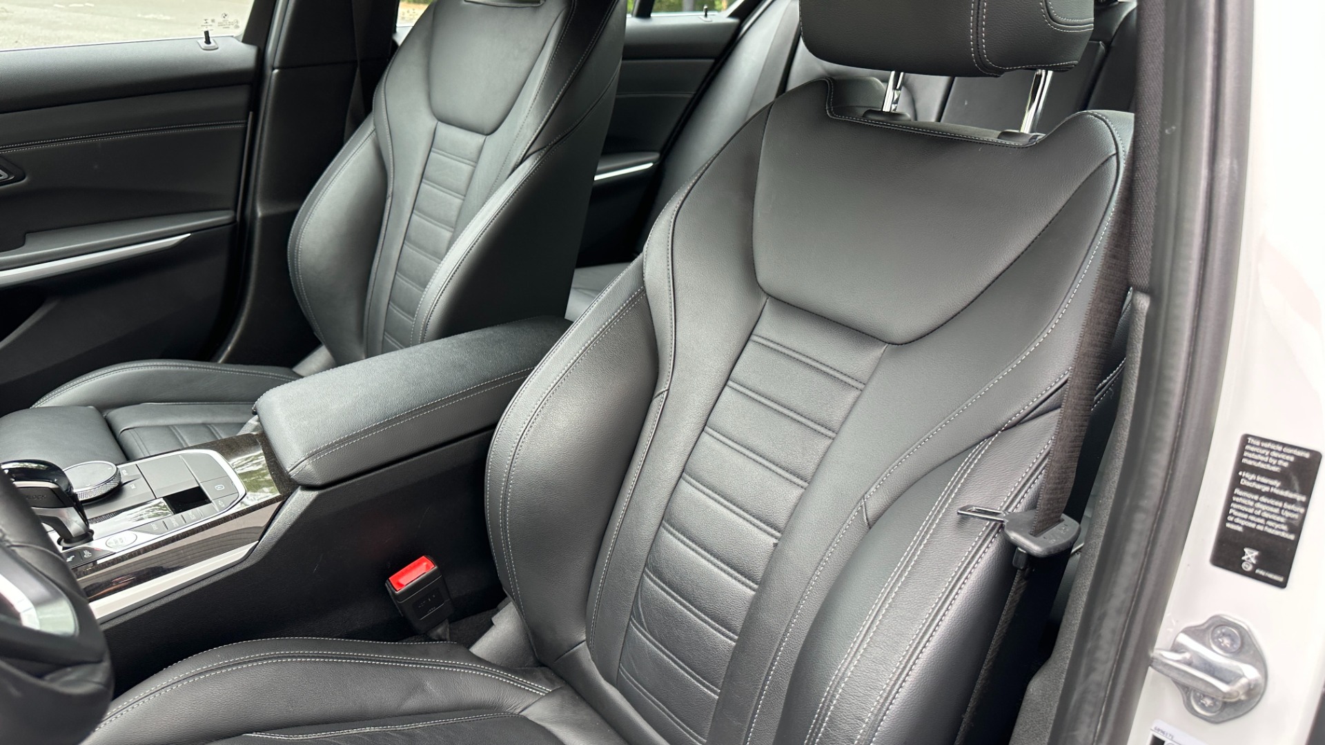 Used 2019 BMW 3 Series 330i xDrive / PREMIUM / LEATHER / EXECUTIVE / REMOTE START for sale $30,995 at Formula Imports in Charlotte NC 28227 13