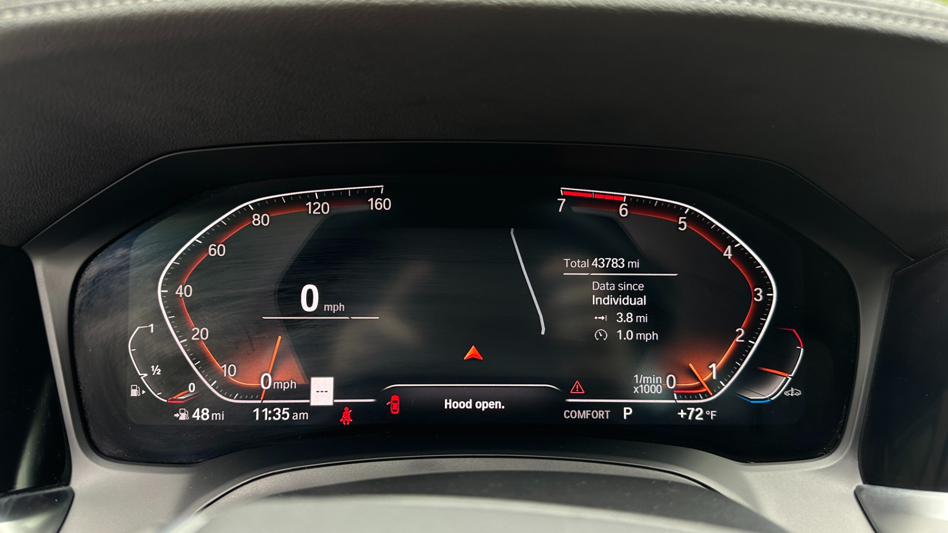 Used 2019 BMW 3 Series 330i xDrive / PREMIUM / LEATHER / EXECUTIVE / REMOTE START for sale $30,995 at Formula Imports in Charlotte NC 28227 15