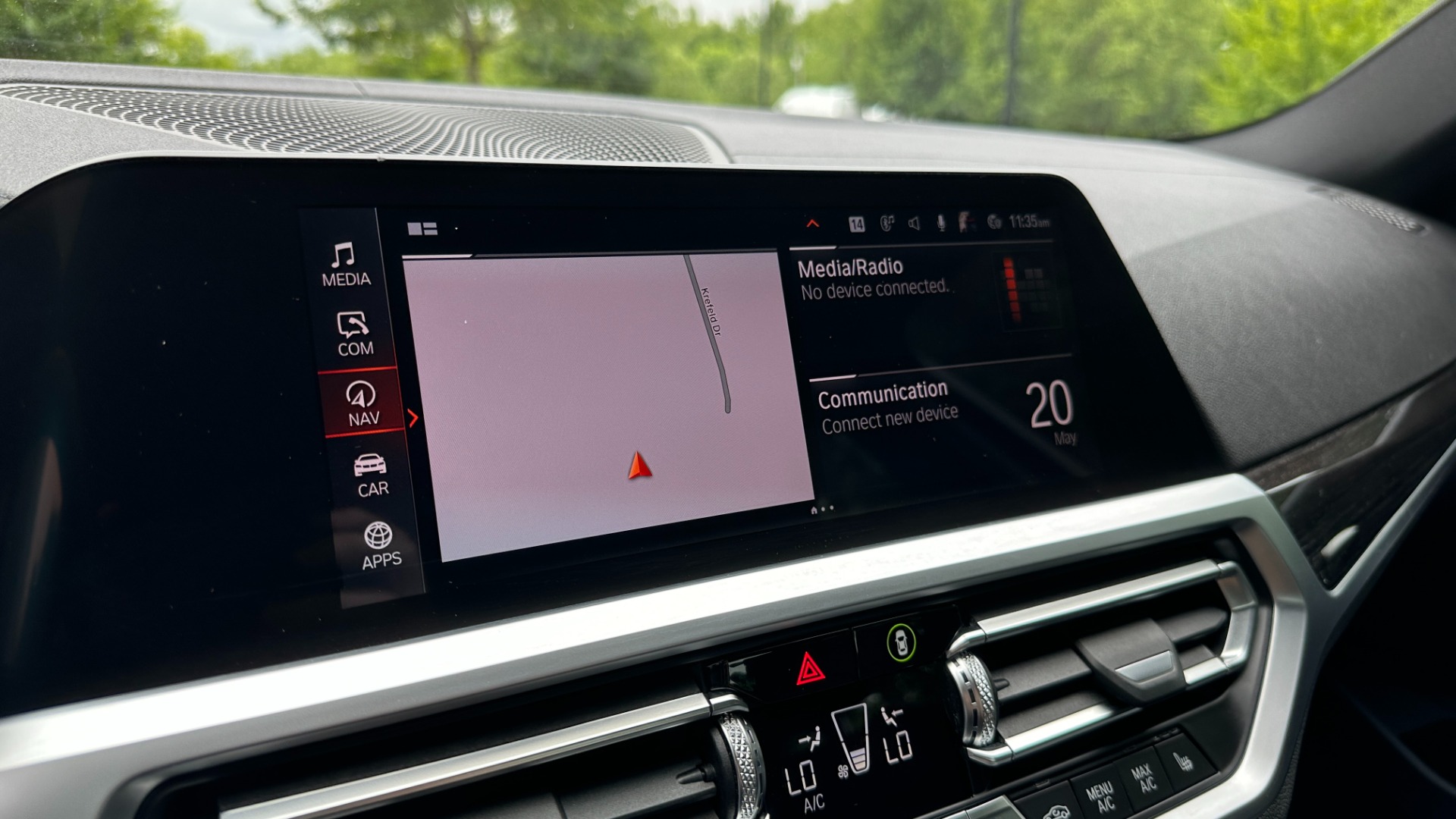 Used 2019 BMW 3 Series 330i xDrive / PREMIUM / LEATHER / EXECUTIVE / REMOTE START for sale $30,995 at Formula Imports in Charlotte NC 28227 16