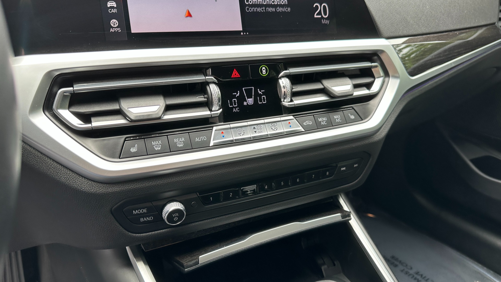 Used 2019 BMW 3 Series 330i xDrive / PREMIUM / LEATHER / EXECUTIVE / REMOTE START for sale $30,995 at Formula Imports in Charlotte NC 28227 17