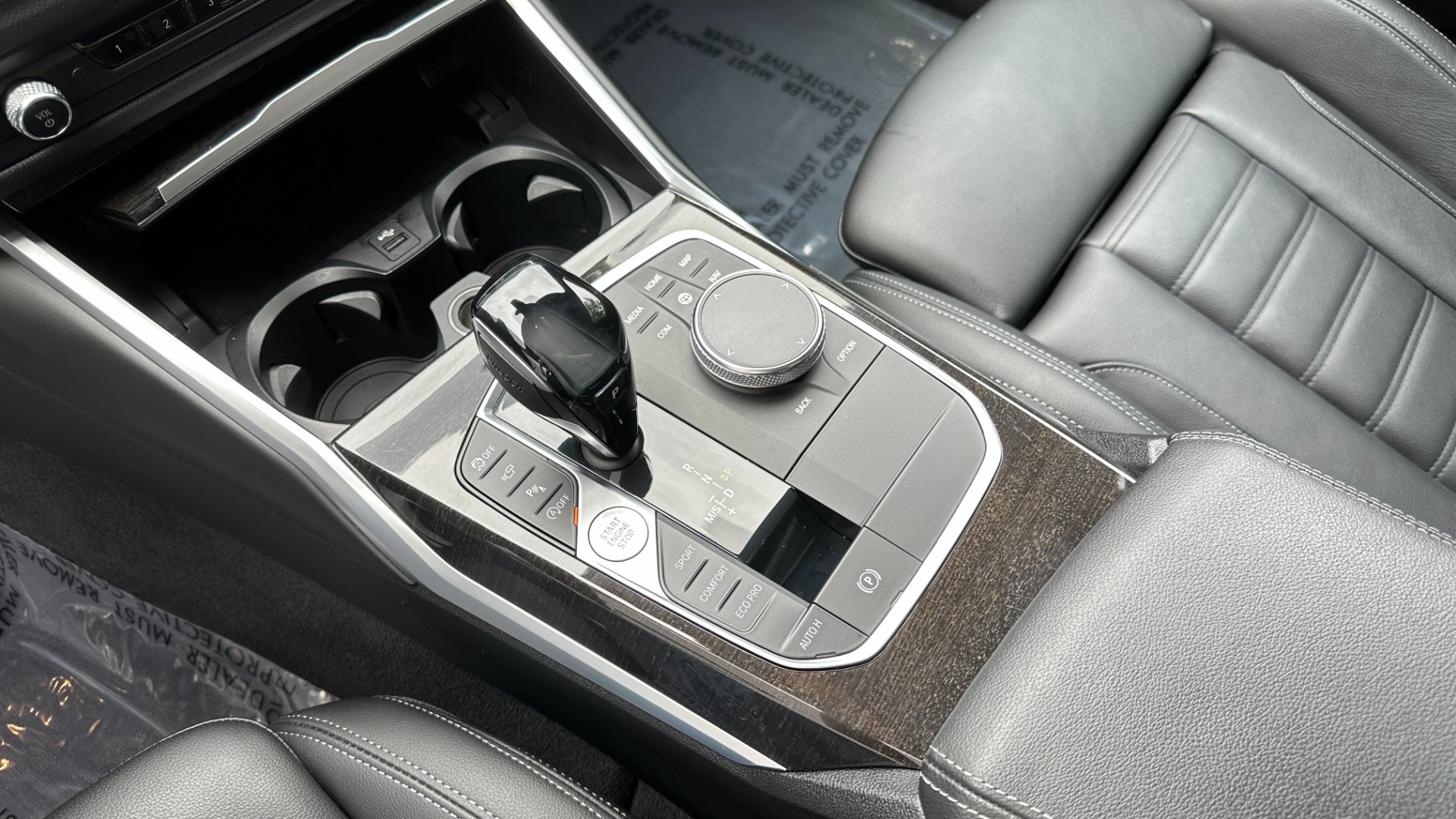 Used 2019 BMW 3 Series 330i xDrive / PREMIUM / LEATHER / EXECUTIVE / REMOTE START for sale Sold at Formula Imports in Charlotte NC 28227 18