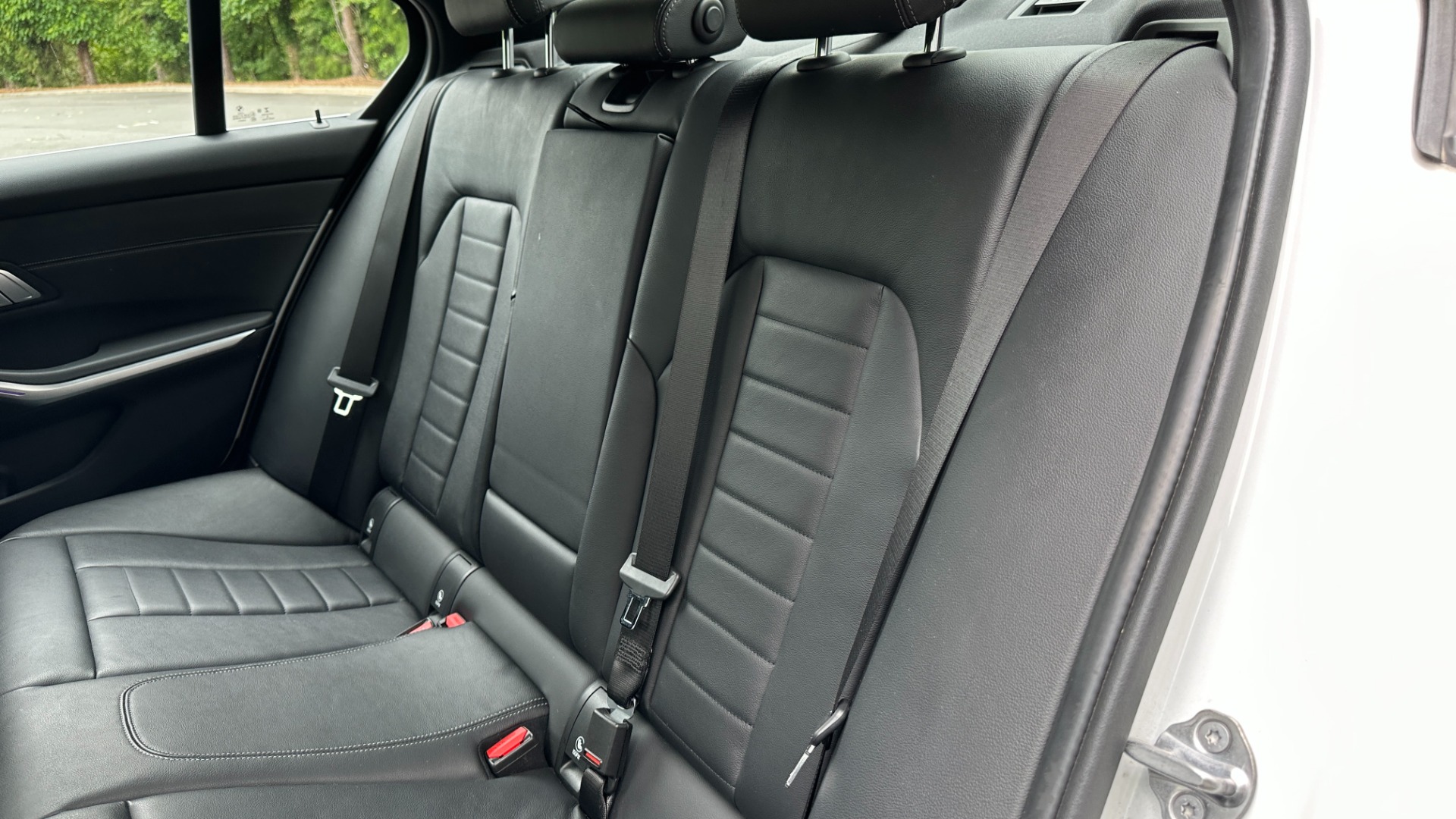 Used 2019 BMW 3 Series 330i xDrive / PREMIUM / LEATHER / EXECUTIVE / REMOTE START for sale Sold at Formula Imports in Charlotte NC 28227 22
