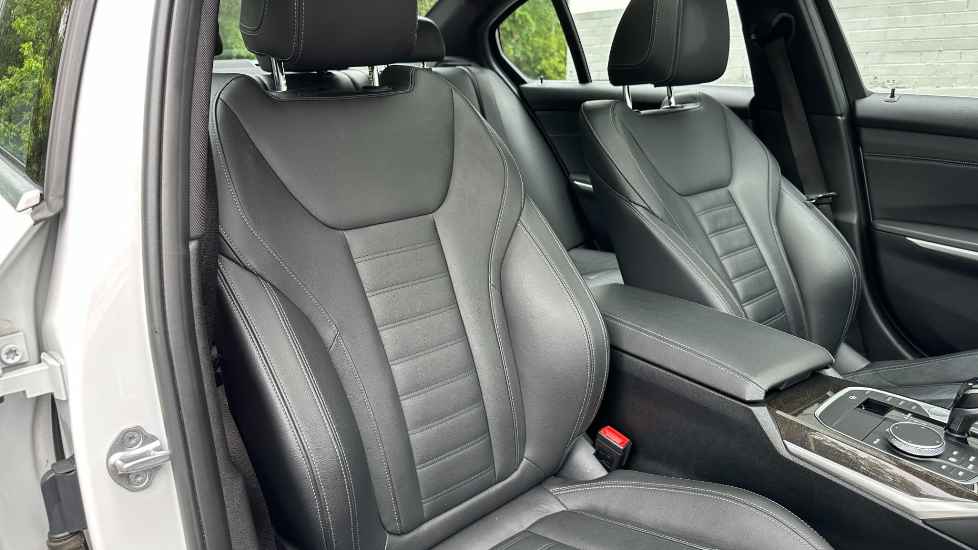 Used 2019 BMW 3 Series 330i xDrive / PREMIUM / LEATHER / EXECUTIVE / REMOTE START for sale $30,995 at Formula Imports in Charlotte NC 28227 33