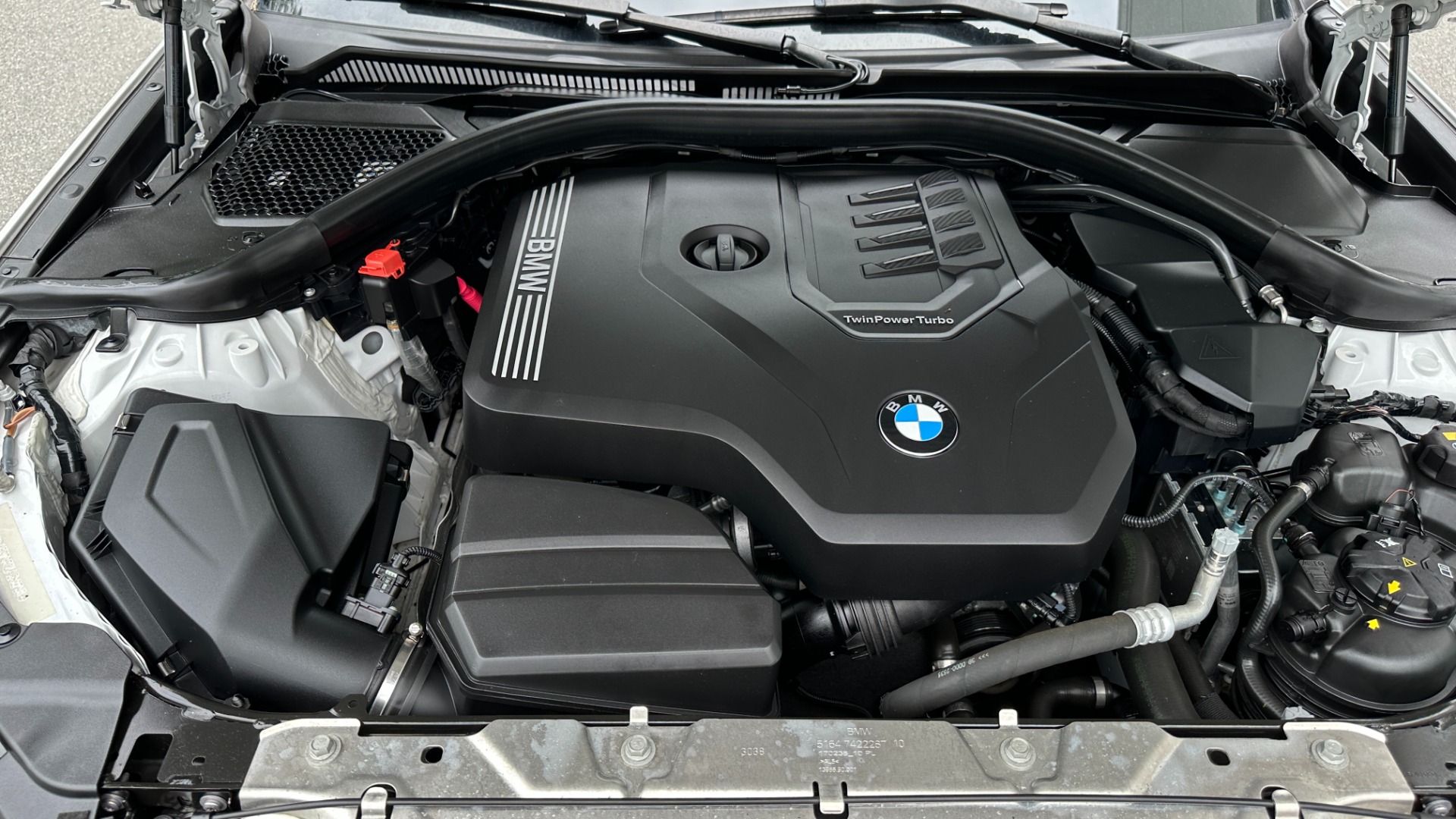 Used 2019 BMW 3 Series 330i xDrive / PREMIUM / LEATHER / EXECUTIVE / REMOTE START for sale $30,995 at Formula Imports in Charlotte NC 28227 34