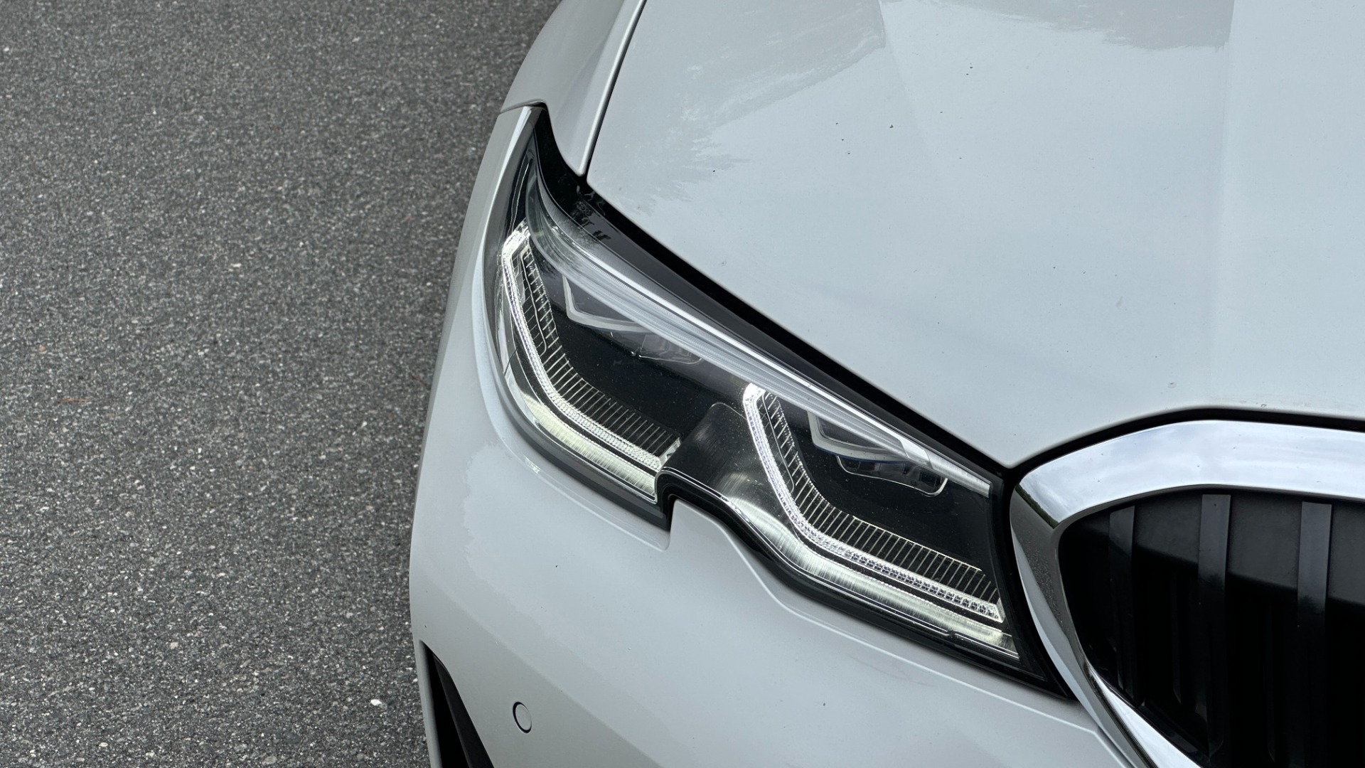 Used 2019 BMW 3 Series 330i xDrive / PREMIUM / LEATHER / EXECUTIVE / REMOTE START for sale Sold at Formula Imports in Charlotte NC 28227 35