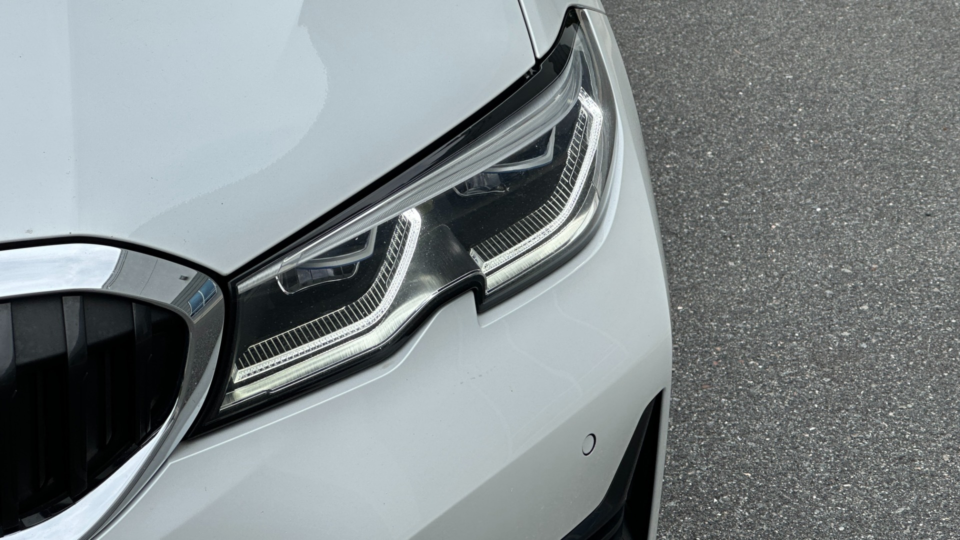 Used 2019 BMW 3 Series 330i xDrive / PREMIUM / LEATHER / EXECUTIVE / REMOTE START for sale $30,995 at Formula Imports in Charlotte NC 28227 36