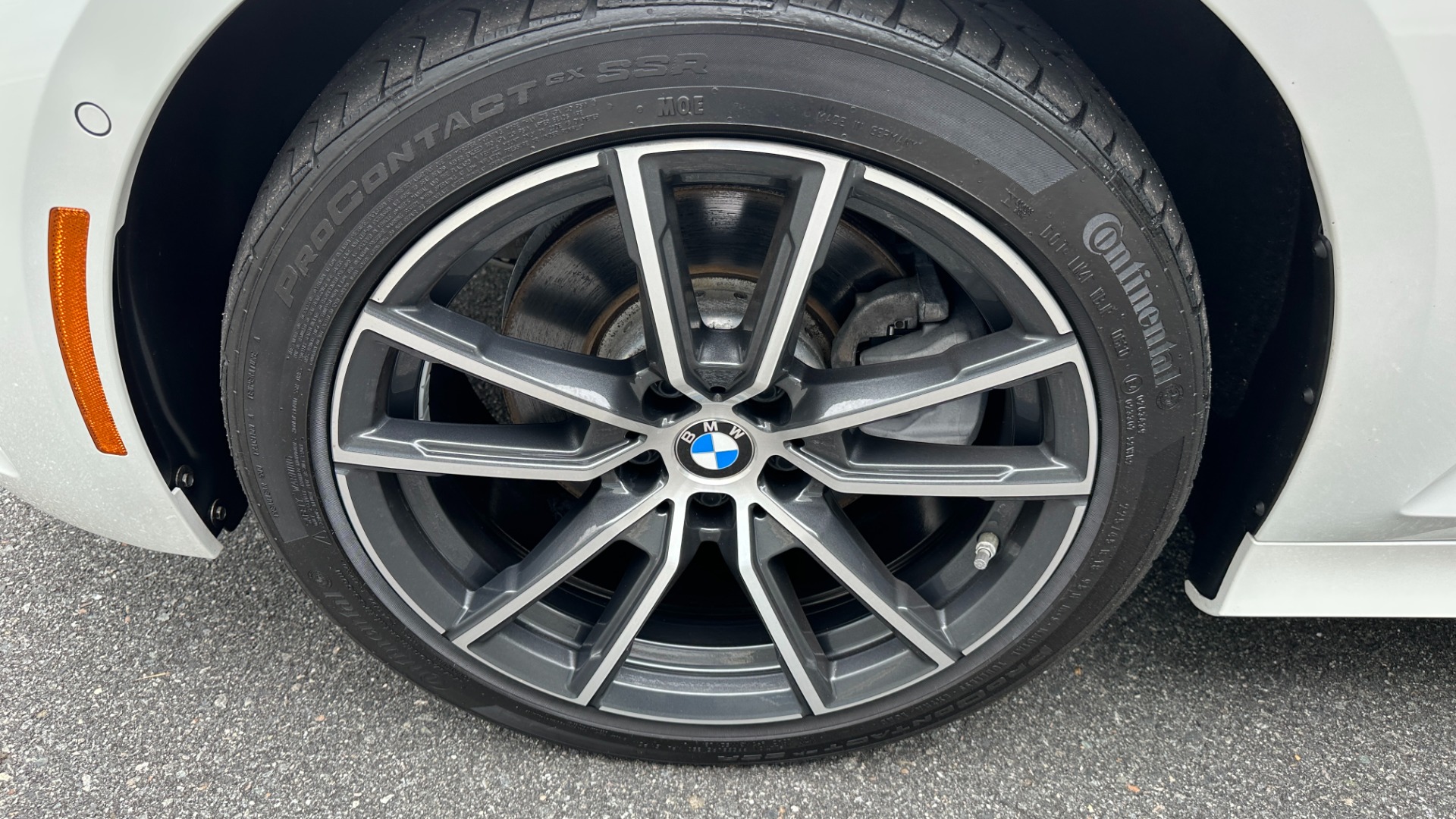 Used 2019 BMW 3 Series 330i xDrive / PREMIUM / LEATHER / EXECUTIVE / REMOTE START for sale $30,995 at Formula Imports in Charlotte NC 28227 39