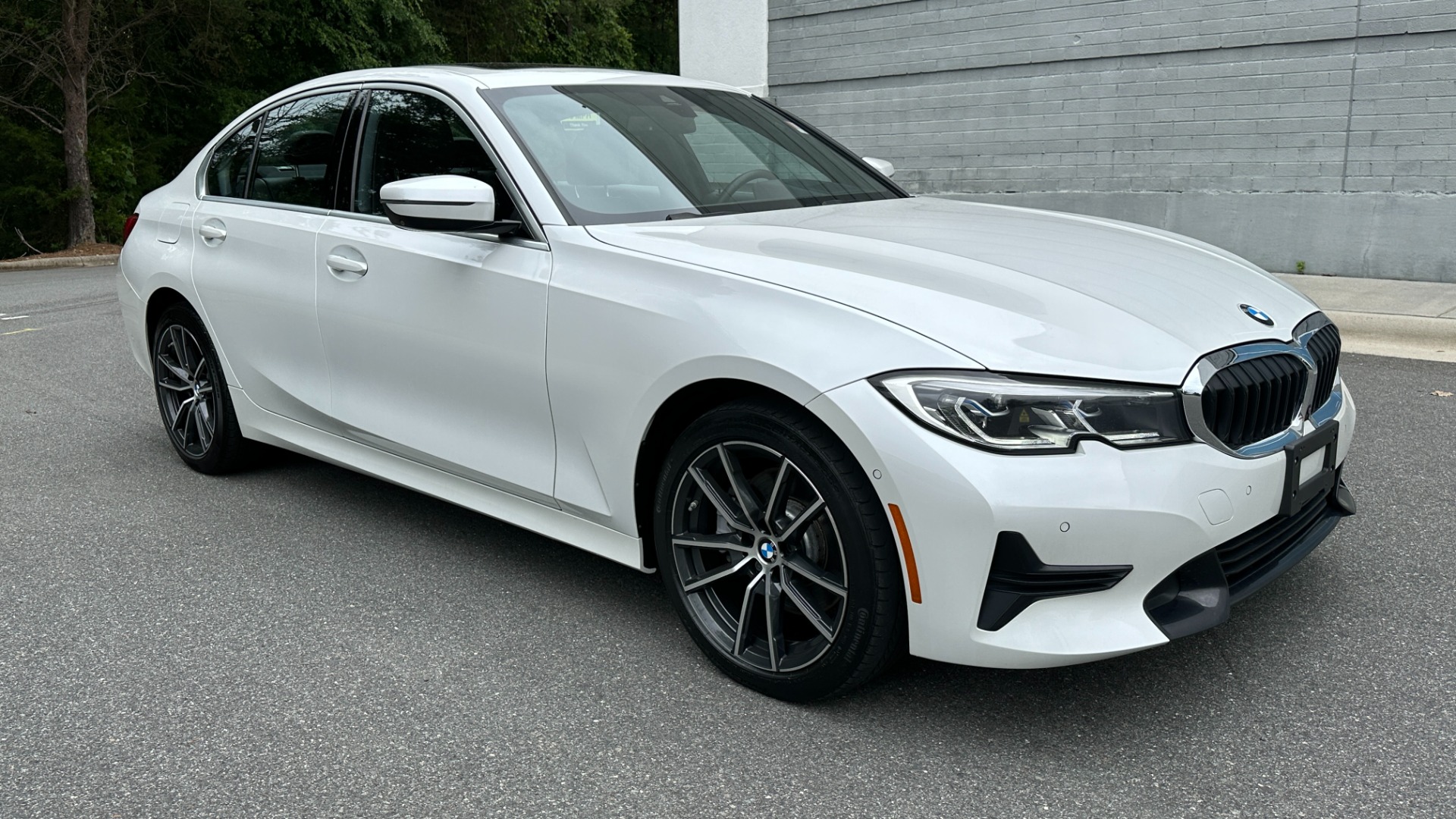 Used 2019 BMW 3 Series 330i xDrive / PREMIUM / LEATHER / EXECUTIVE / REMOTE START for sale $30,995 at Formula Imports in Charlotte NC 28227 5