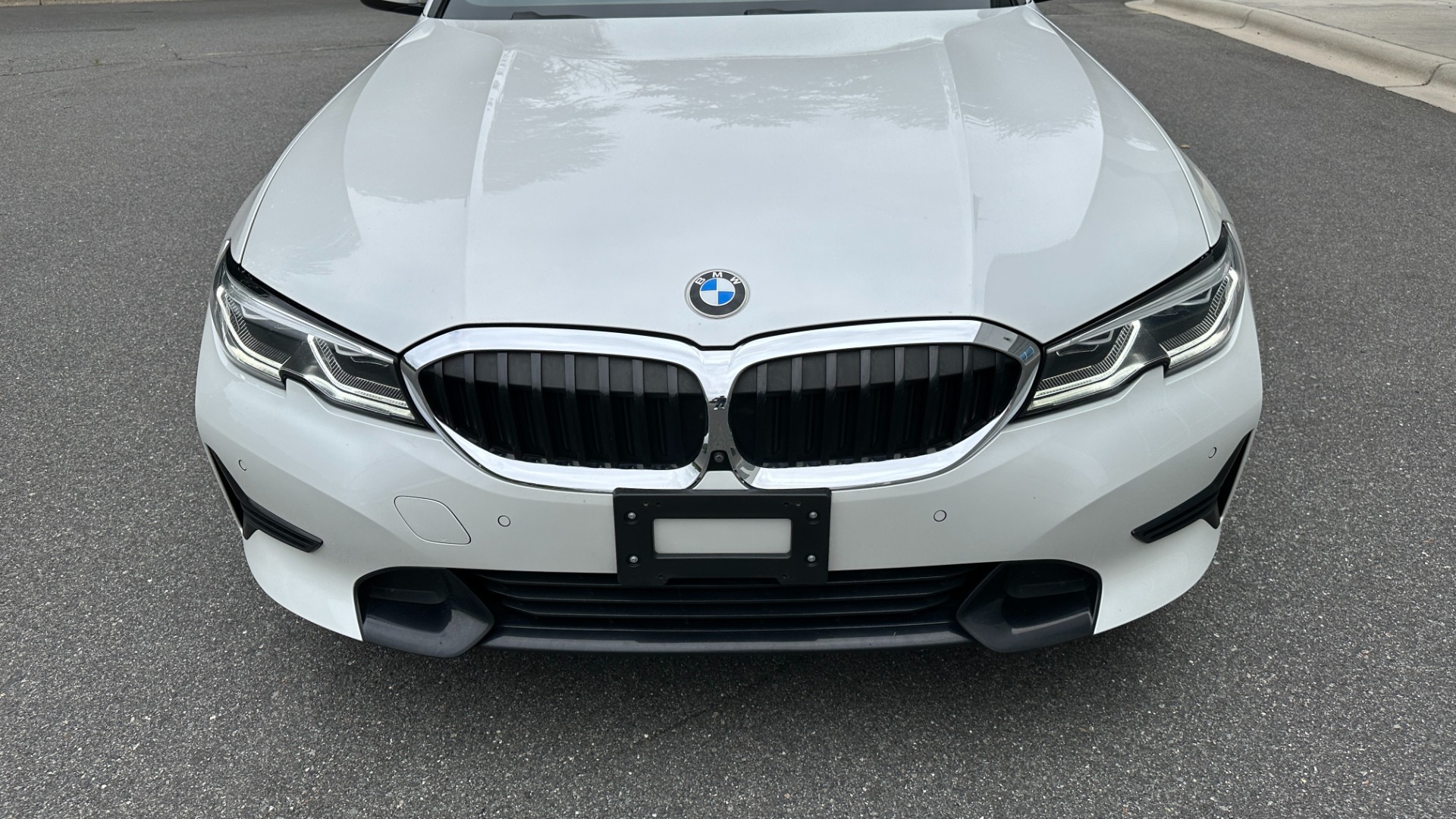 Used 2019 BMW 3 Series 330i xDrive / PREMIUM / LEATHER / EXECUTIVE / REMOTE START for sale $30,995 at Formula Imports in Charlotte NC 28227 8