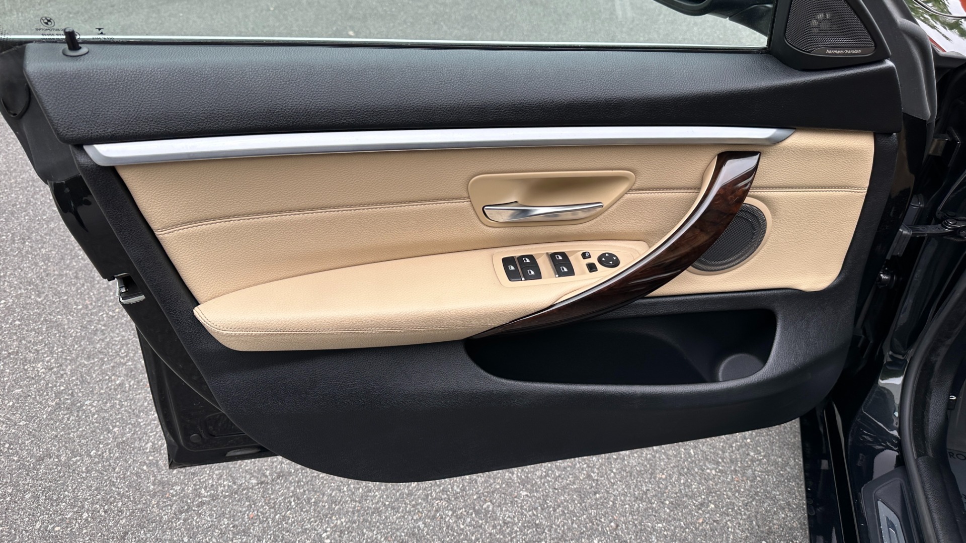 Used 2019 BMW 4 Series 430i xDrive / DAKOTA LEATHER / HARMAN KARDON / CONVENIENCE PKG / BLIND SPOT for sale $30,482 at Formula Imports in Charlotte NC 28227 10