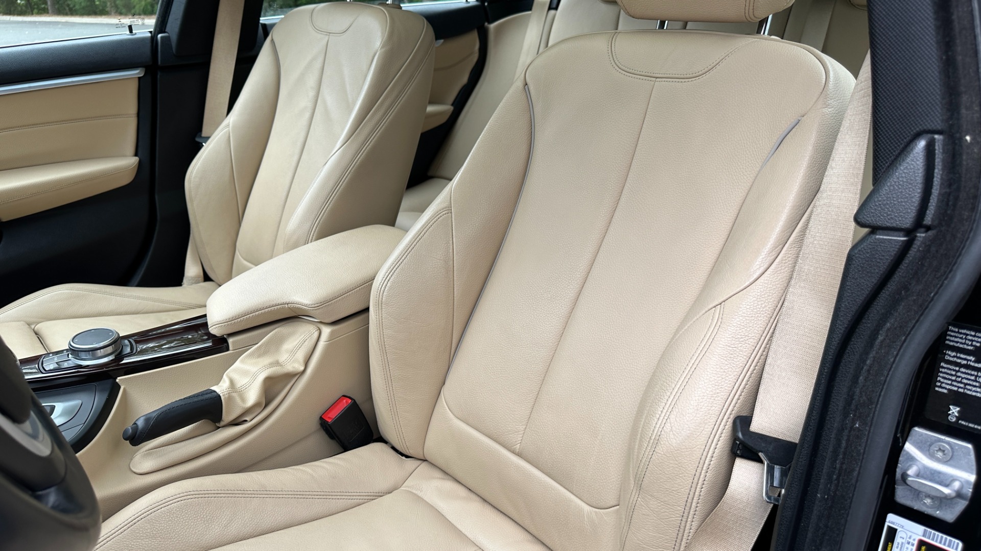 Used 2019 BMW 4 Series 430i xDrive / DAKOTA LEATHER / HARMAN KARDON / CONVENIENCE PKG / BLIND SPOT for sale $30,482 at Formula Imports in Charlotte NC 28227 13