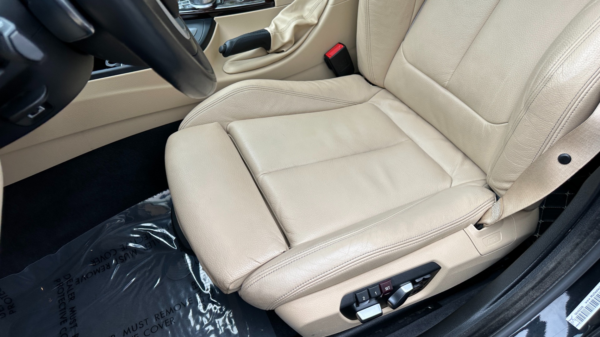Used 2019 BMW 4 Series 430i xDrive / DAKOTA LEATHER / HARMAN KARDON / CONVENIENCE PKG / BLIND SPOT for sale $30,482 at Formula Imports in Charlotte NC 28227 14