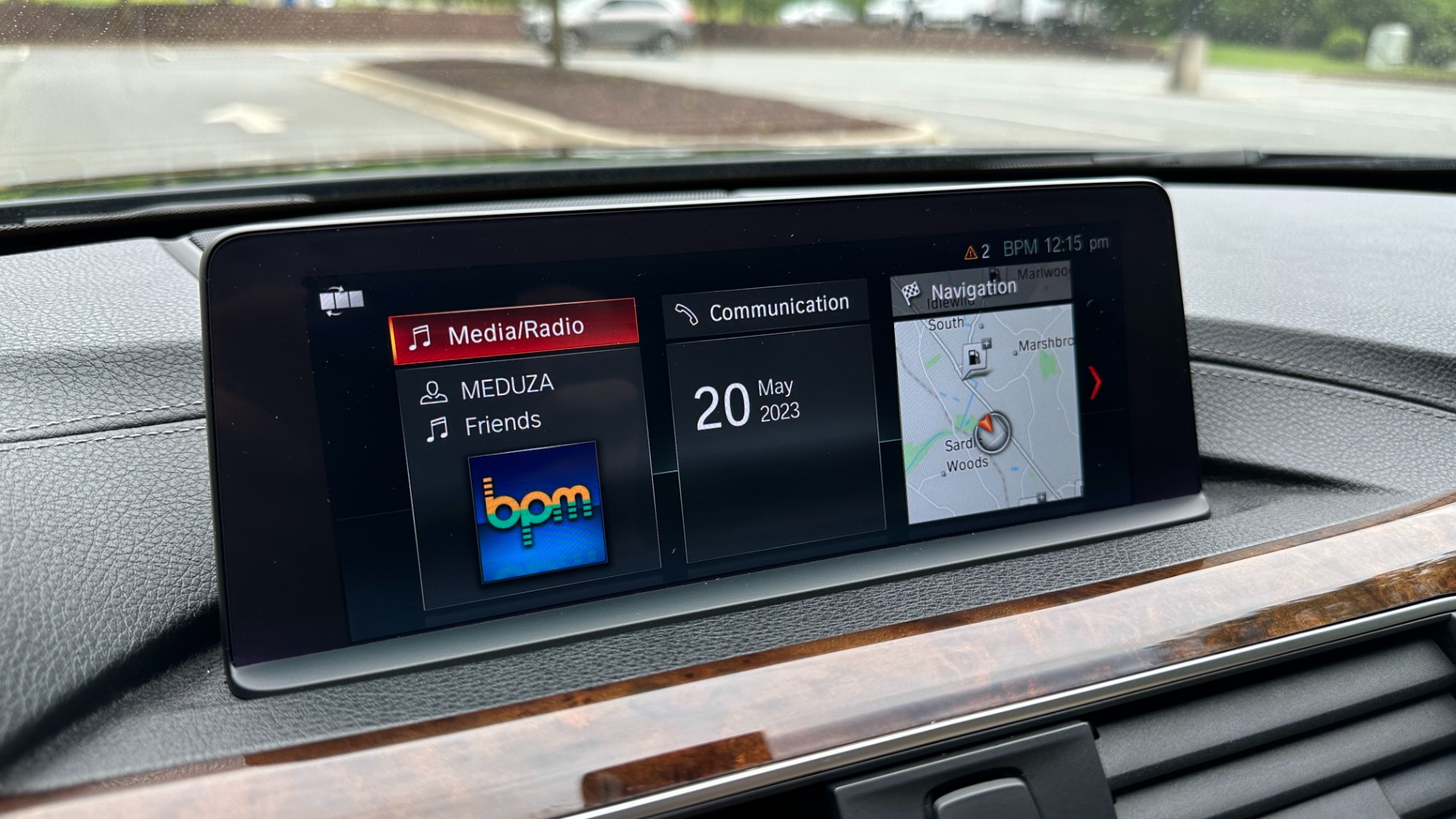 Used 2019 BMW 4 Series 430i xDrive / DAKOTA LEATHER / HARMAN KARDON / CONVENIENCE PKG / BLIND SPOT for sale $30,482 at Formula Imports in Charlotte NC 28227 18