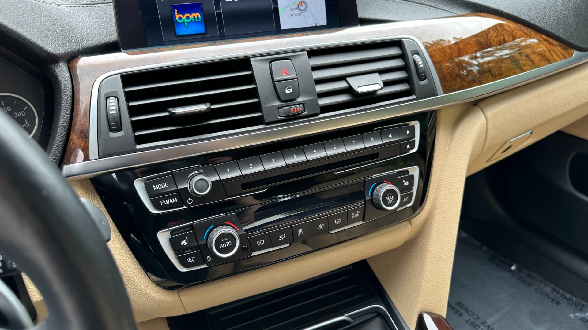 Used 2019 BMW 4 Series 430i xDrive / DAKOTA LEATHER / HARMAN KARDON / CONVENIENCE PKG / BLIND SPOT for sale $30,482 at Formula Imports in Charlotte NC 28227 19