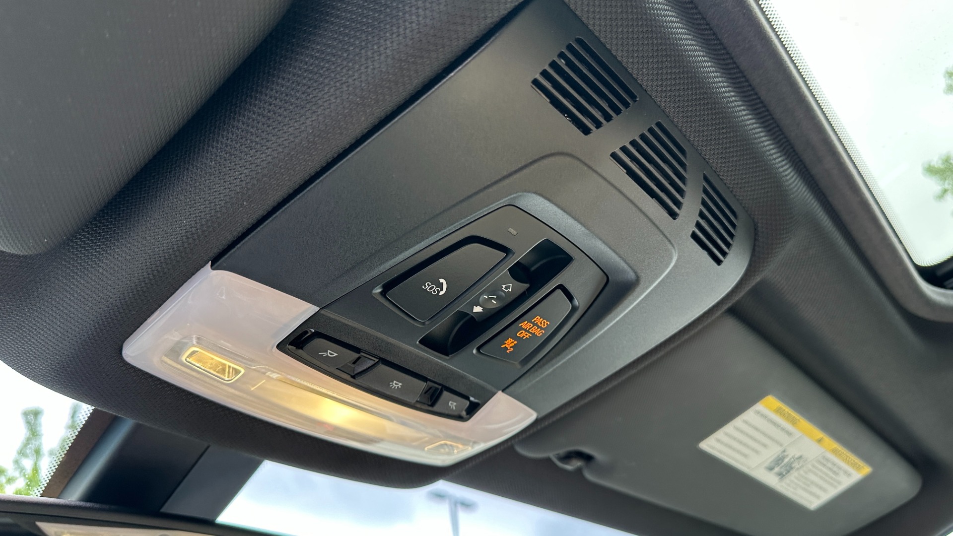 Used 2019 BMW 4 Series 430i xDrive / DAKOTA LEATHER / HARMAN KARDON / CONVENIENCE PKG / BLIND SPOT for sale $30,482 at Formula Imports in Charlotte NC 28227 21