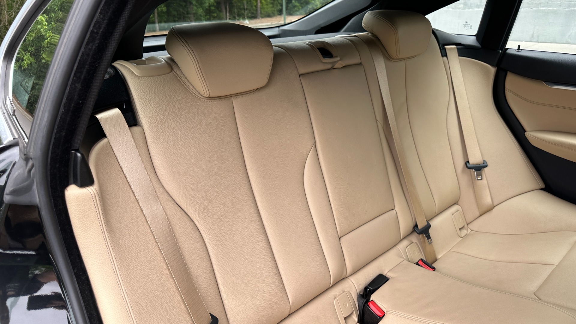 Used 2019 BMW 4 Series 430i xDrive / DAKOTA LEATHER / HARMAN KARDON / CONVENIENCE PKG / BLIND SPOT for sale $30,482 at Formula Imports in Charlotte NC 28227 30