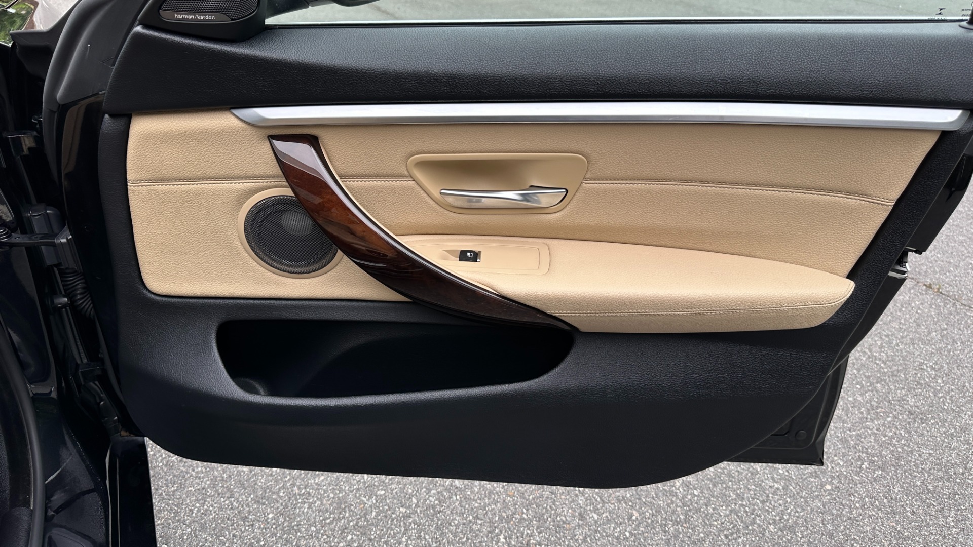 Used 2019 BMW 4 Series 430i xDrive / DAKOTA LEATHER / HARMAN KARDON / CONVENIENCE PKG / BLIND SPOT for sale $30,482 at Formula Imports in Charlotte NC 28227 31