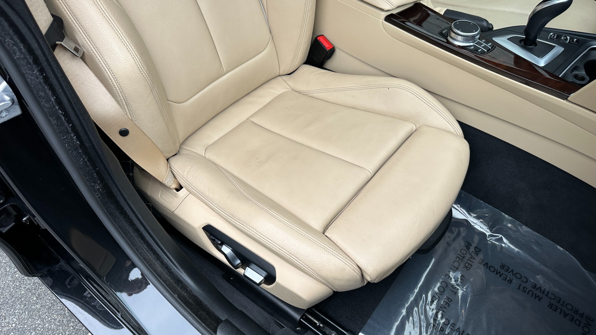 Used 2019 BMW 4 Series 430i xDrive / DAKOTA LEATHER / HARMAN KARDON / CONVENIENCE PKG / BLIND SPOT for sale $30,482 at Formula Imports in Charlotte NC 28227 38