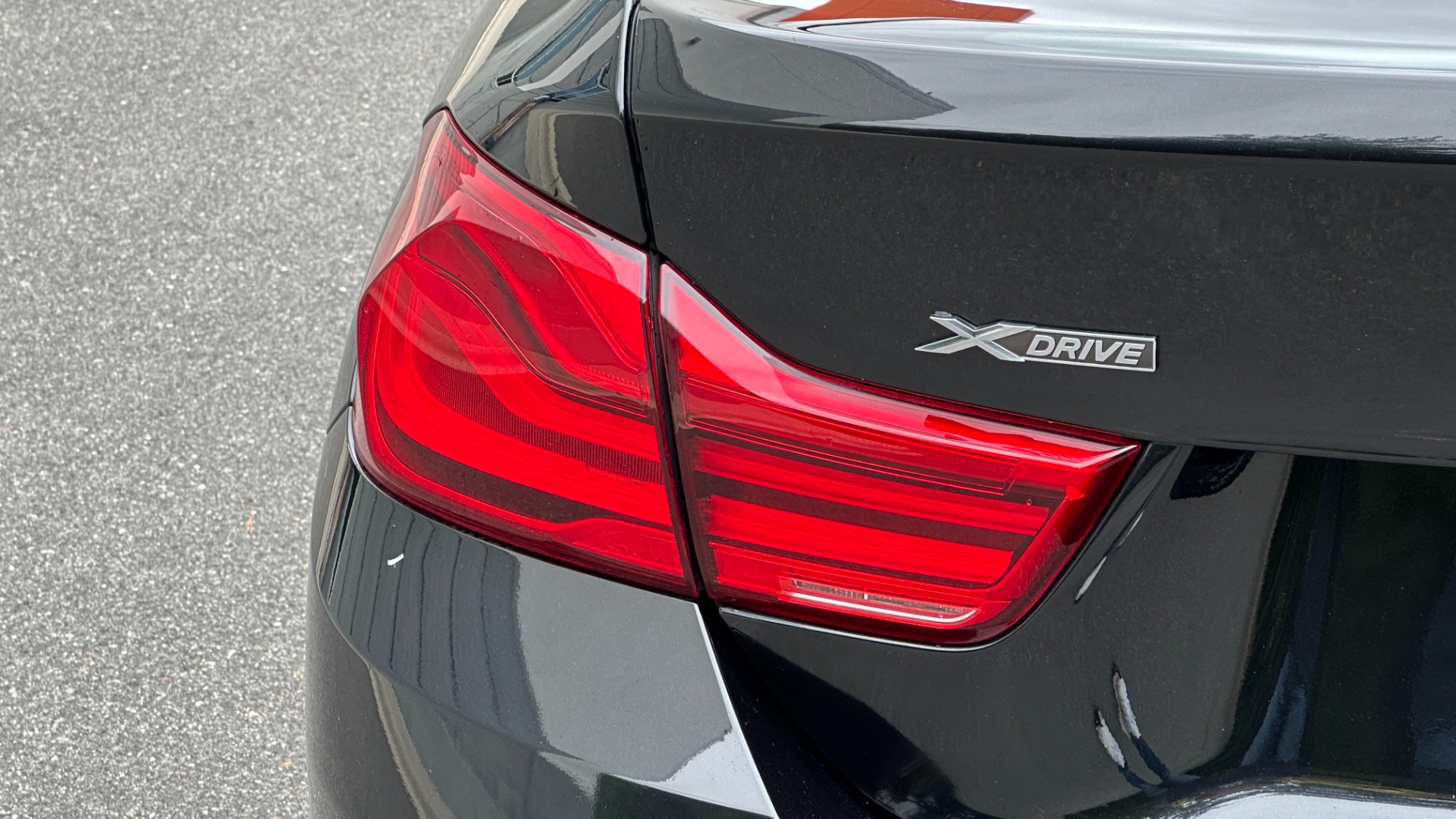 Used 2019 BMW 4 Series 430i xDrive / DAKOTA LEATHER / HARMAN KARDON / CONVENIENCE PKG / BLIND SPOT for sale Sold at Formula Imports in Charlotte NC 28227 39