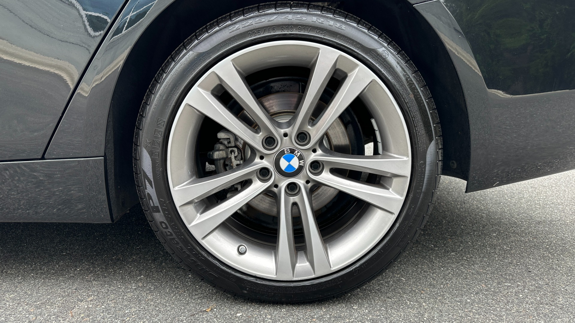 Used 2019 BMW 4 Series 430i xDrive / DAKOTA LEATHER / HARMAN KARDON / CONVENIENCE PKG / BLIND SPOT for sale Sold at Formula Imports in Charlotte NC 28227 49