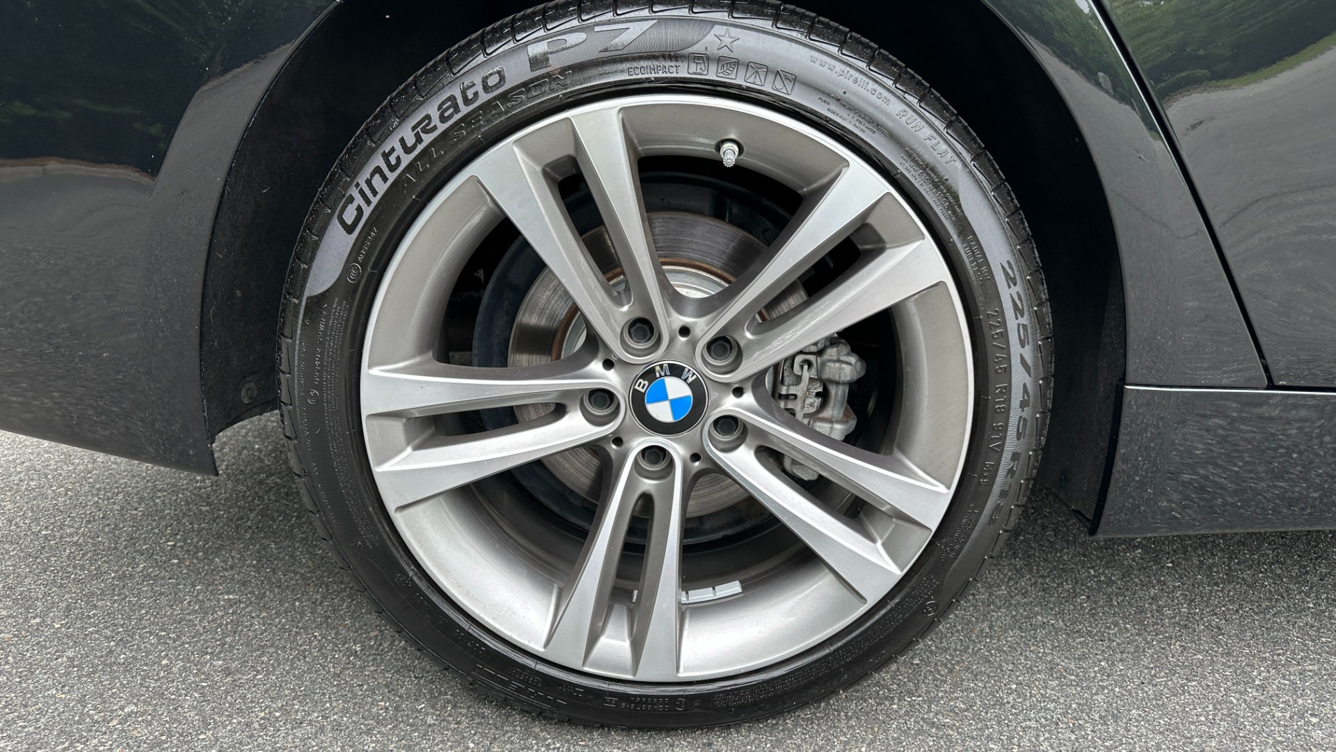 Used 2019 BMW 4 Series 430i xDrive / DAKOTA LEATHER / HARMAN KARDON / CONVENIENCE PKG / BLIND SPOT for sale $30,482 at Formula Imports in Charlotte NC 28227 50