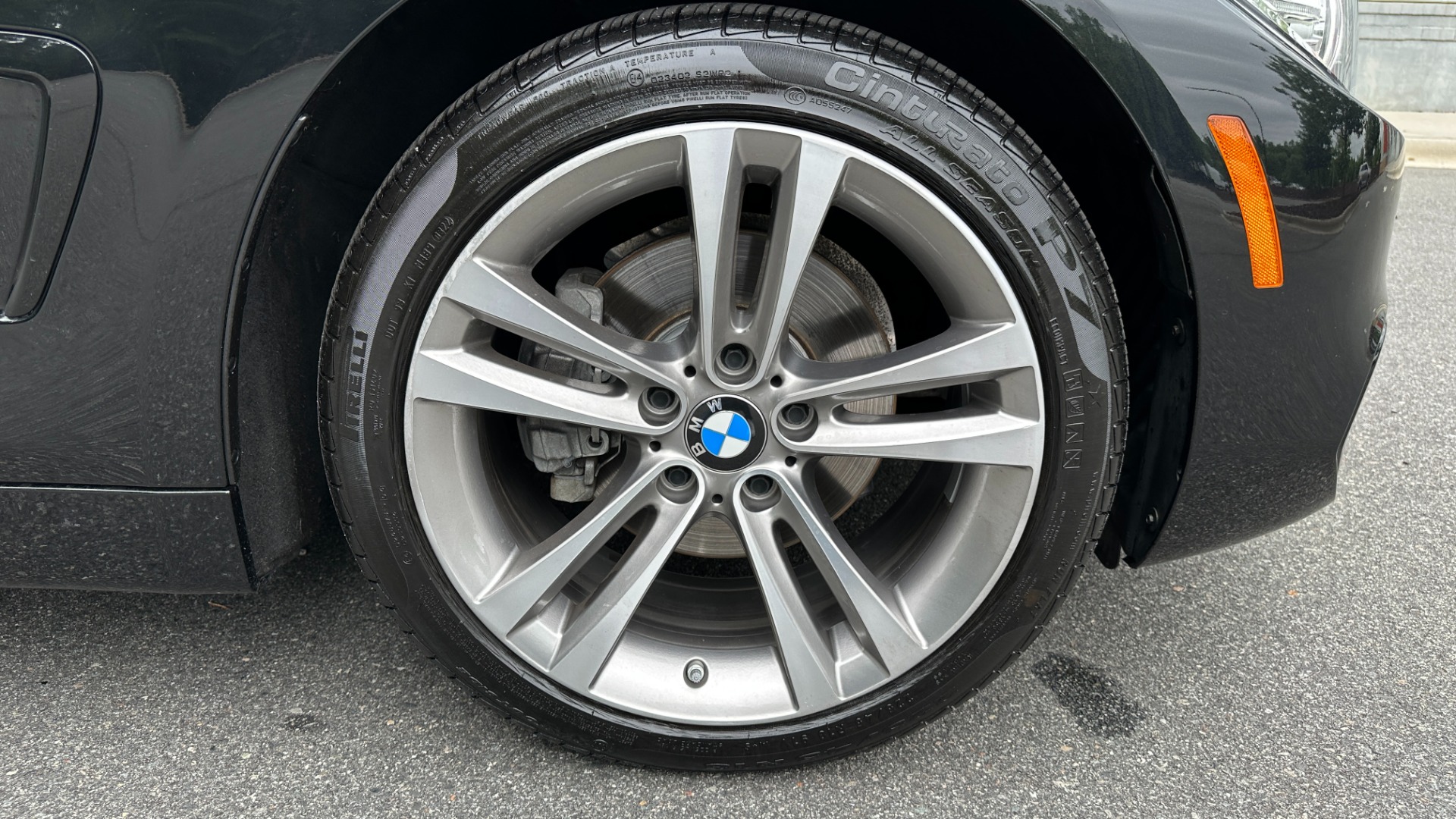 Used 2019 BMW 4 Series 430i xDrive / DAKOTA LEATHER / HARMAN KARDON / CONVENIENCE PKG / BLIND SPOT for sale Sold at Formula Imports in Charlotte NC 28227 51