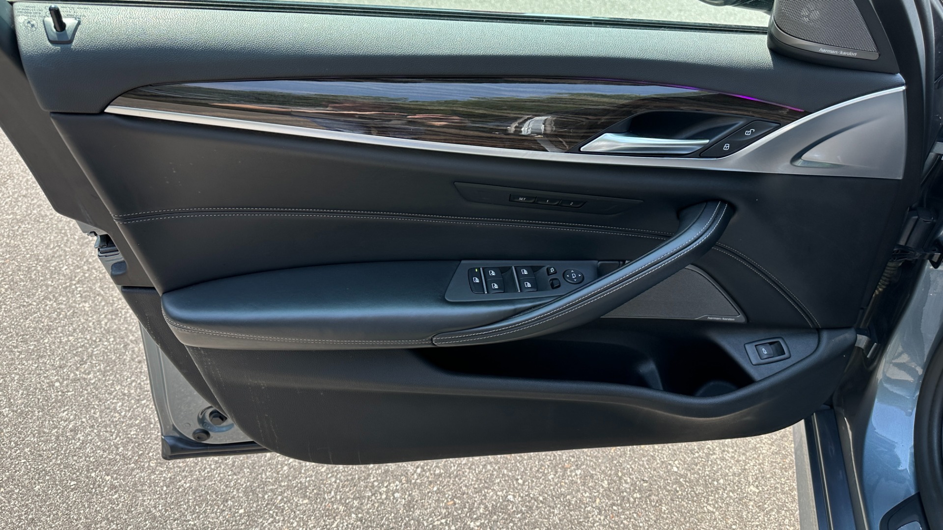 Used 2019 BMW 5 Series 540i xDRIVE / M SPORT / PREMIUM / DRIVER ASSIST / HK SOUND for sale $33,995 at Formula Imports in Charlotte NC 28227 10