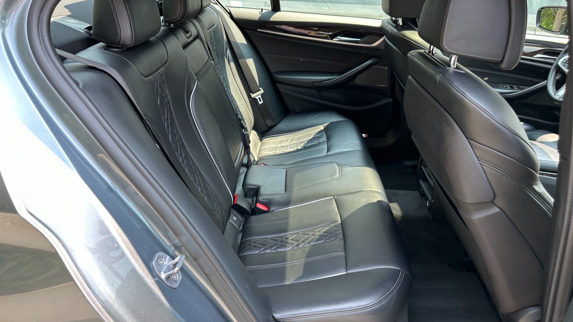 Used 2019 BMW 5 Series 540i xDRIVE / M SPORT / PREMIUM / DRIVER ASSIST / HK SOUND for sale $33,995 at Formula Imports in Charlotte NC 28227 28