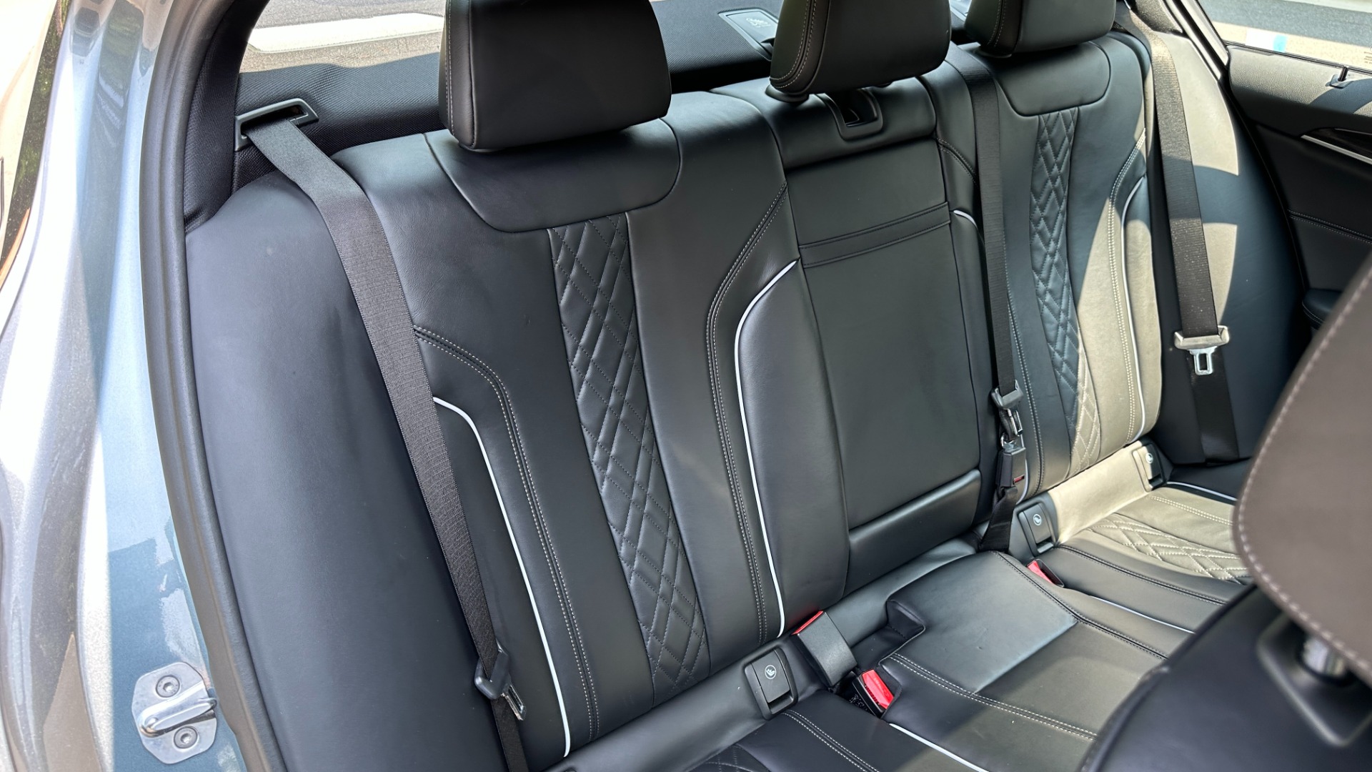 Used 2019 BMW 5 Series 540i xDRIVE / M SPORT / PREMIUM / DRIVER ASSIST / HK SOUND for sale $33,995 at Formula Imports in Charlotte NC 28227 29