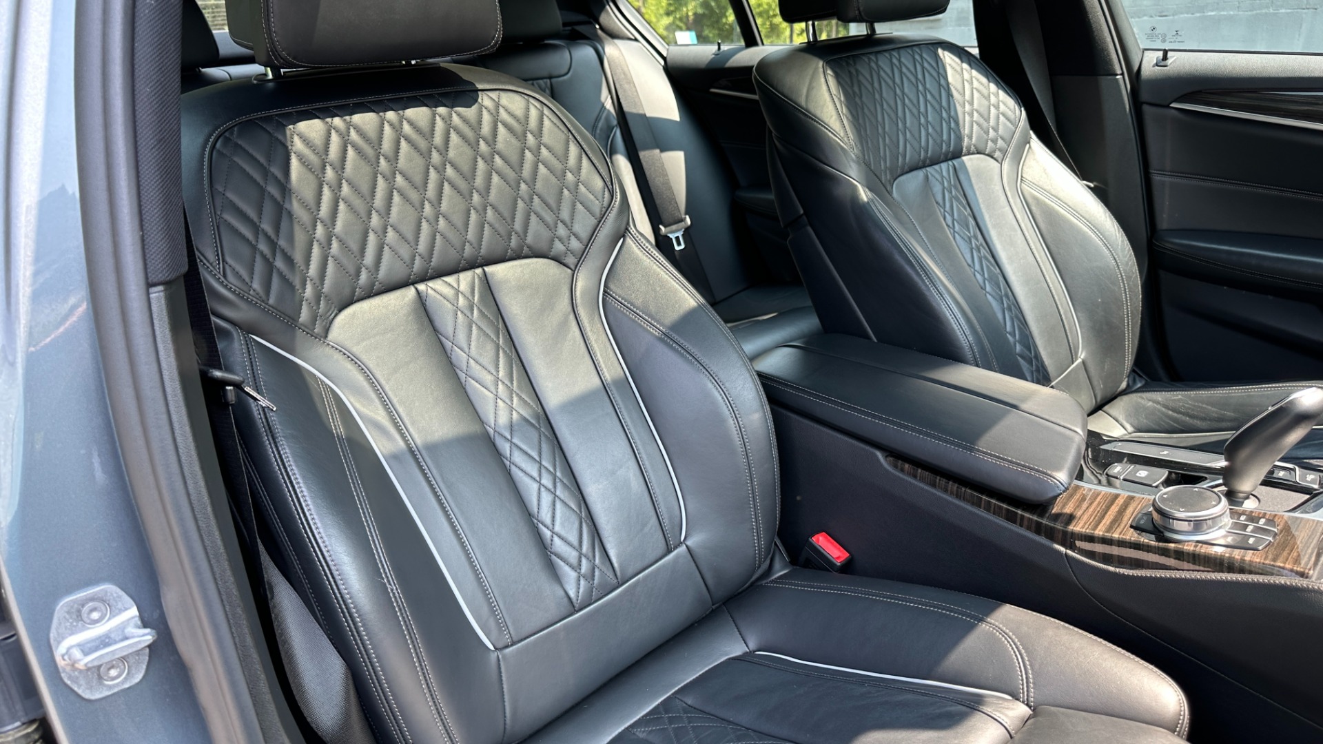 Used 2019 BMW 5 Series 540i xDRIVE / M SPORT / PREMIUM / DRIVER ASSIST / HK SOUND for sale $33,995 at Formula Imports in Charlotte NC 28227 32