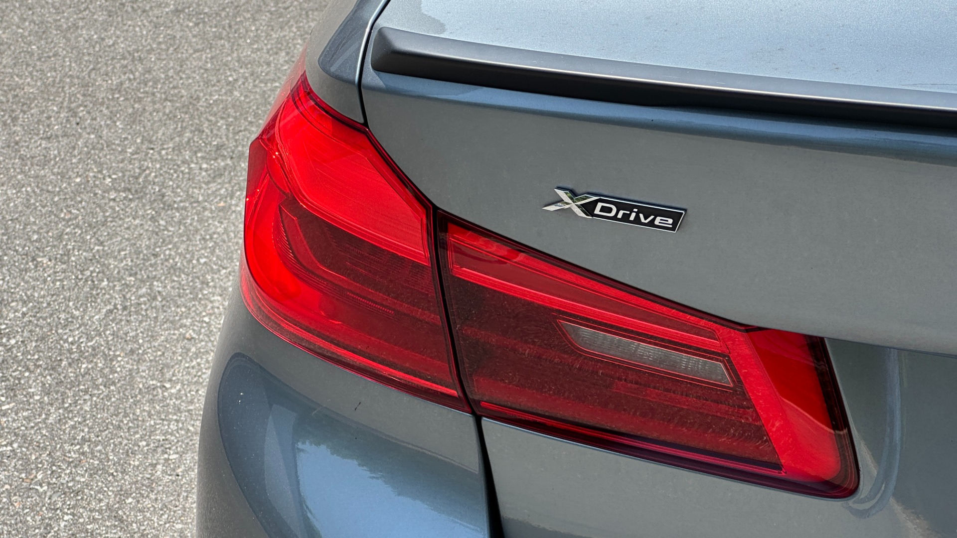 Used 2019 BMW 5 Series 540i xDRIVE / M SPORT / PREMIUM / DRIVER ASSIST / HK SOUND for sale $33,995 at Formula Imports in Charlotte NC 28227 35