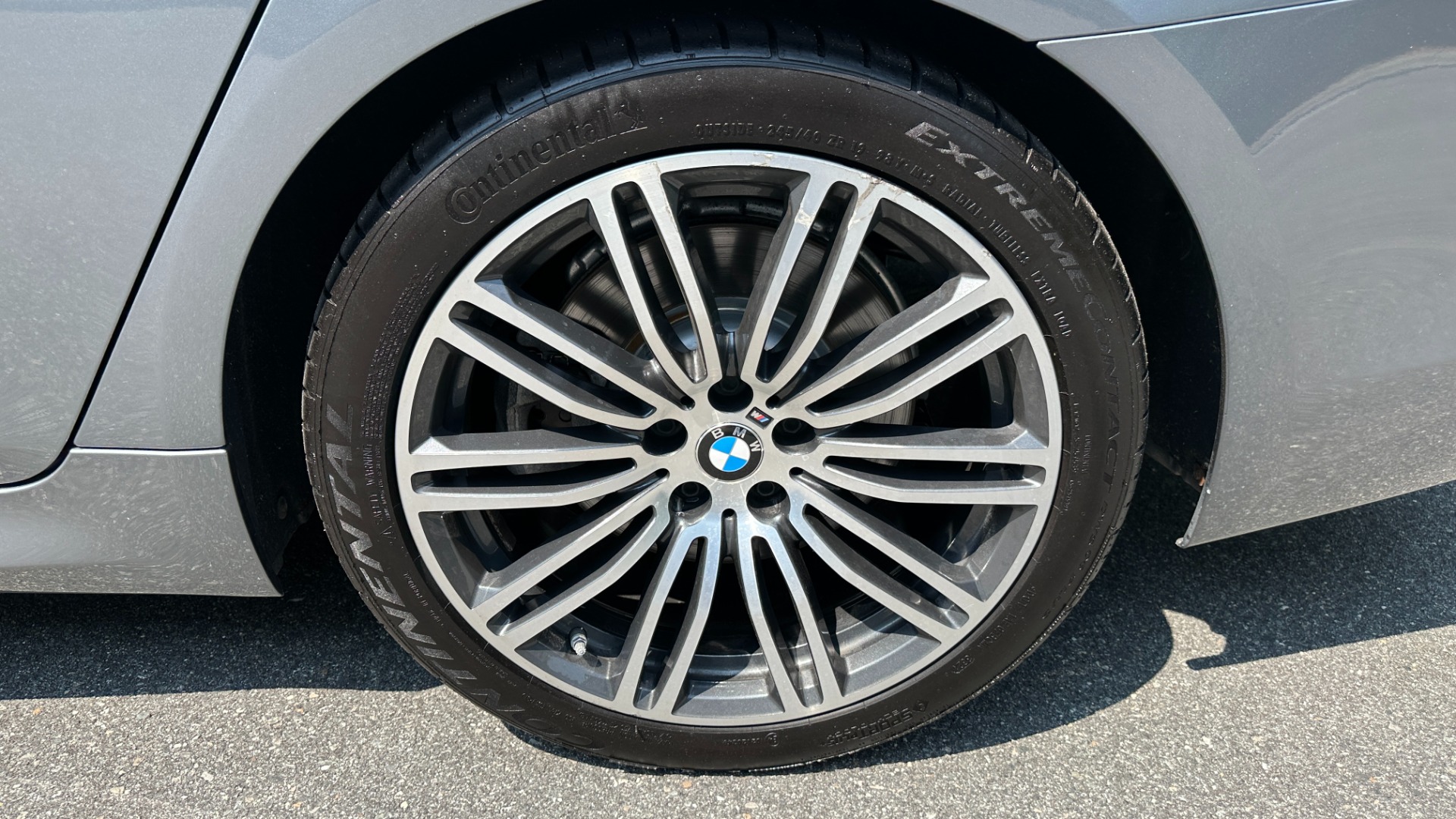 Used 2019 BMW 5 Series 540i xDRIVE / M SPORT / PREMIUM / DRIVER ASSIST / HK SOUND for sale $33,995 at Formula Imports in Charlotte NC 28227 45