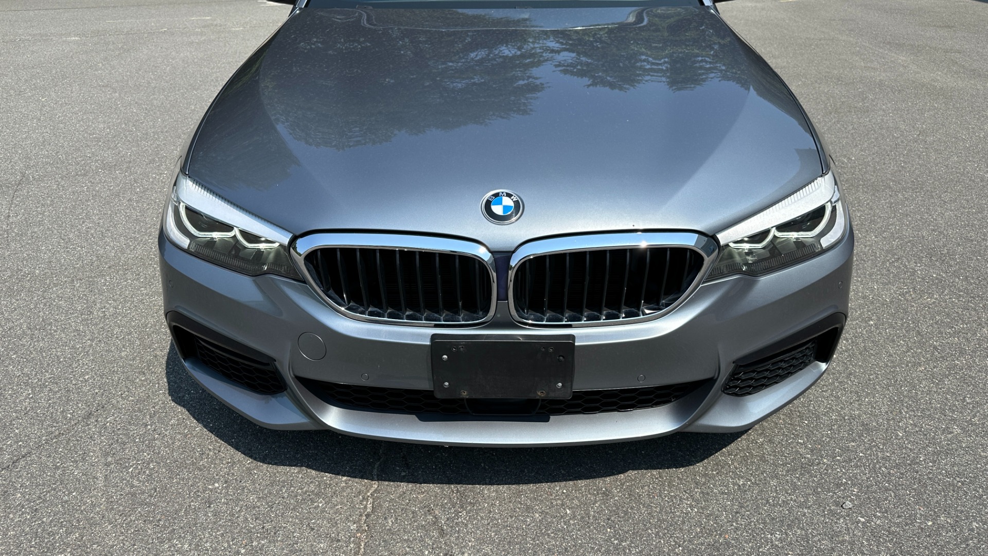 Used 2019 BMW 5 Series 540i xDRIVE / M SPORT / PREMIUM / DRIVER ASSIST / HK SOUND for sale $33,995 at Formula Imports in Charlotte NC 28227 8