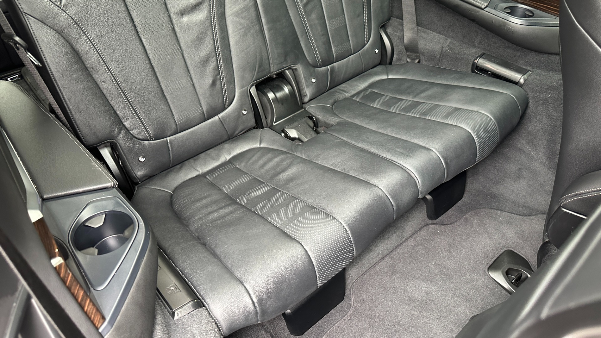 Used 2020 BMW X7 xDrive40i / 22IN WHEELS / CAPTAIN CHAIRS / M SPORT / PREMIUM PKG for sale $59,995 at Formula Imports in Charlotte NC 28227 31
