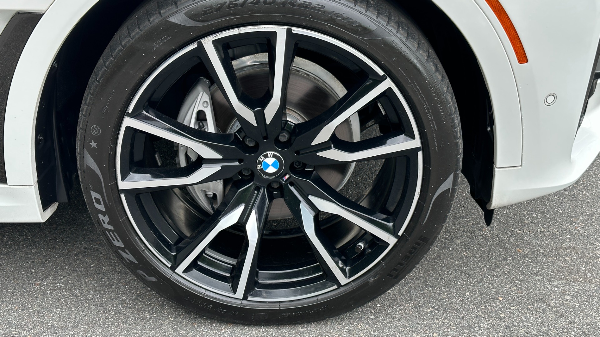 Used 2020 BMW X7 xDrive40i / 22IN WHEELS / CAPTAIN CHAIRS / M SPORT / PREMIUM PKG for sale $59,995 at Formula Imports in Charlotte NC 28227 46