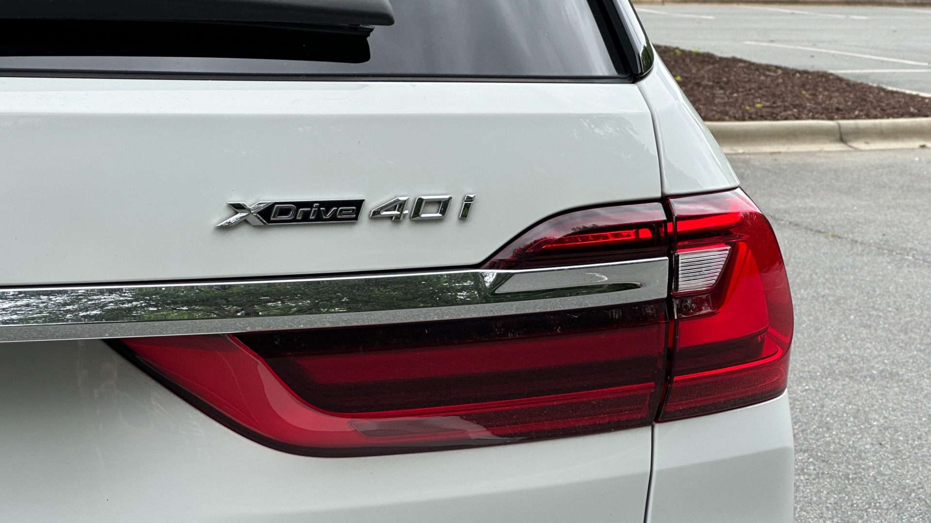 Used 2020 BMW X7 xDrive40i / 22IN WHEELS / CAPTAIN CHAIRS / M SPORT / PREMIUM PKG for sale $59,995 at Formula Imports in Charlotte NC 28227 51
