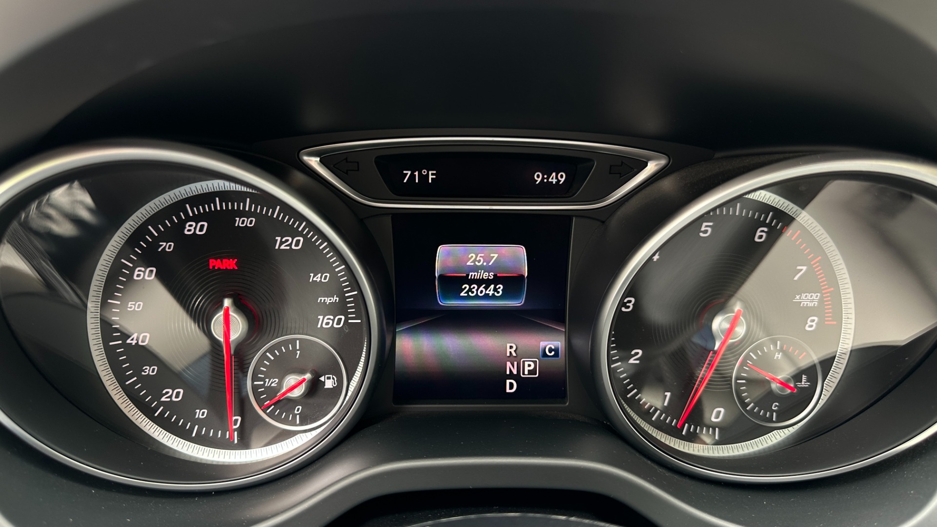 Used 2020 Mercedes-Benz GLA GLA 250 / 19IN WHEELS / WOOD TRIM / CONVENIENCE / PREMIUM for sale $30,995 at Formula Imports in Charlotte NC 28227 16