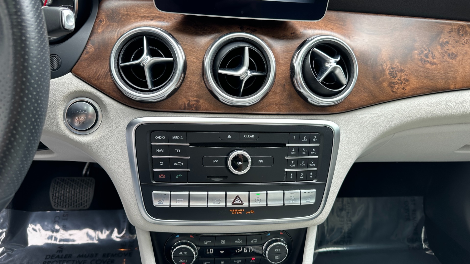 Used 2020 Mercedes-Benz GLA GLA 250 / 19IN WHEELS / WOOD TRIM / CONVENIENCE / PREMIUM for sale $30,995 at Formula Imports in Charlotte NC 28227 18
