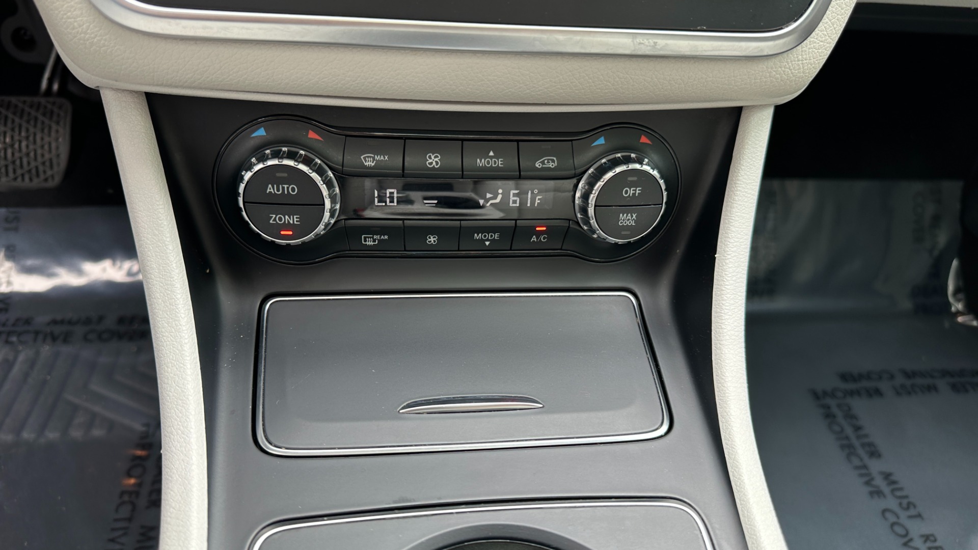 Used 2020 Mercedes-Benz GLA GLA 250 / 19IN WHEELS / WOOD TRIM / CONVENIENCE / PREMIUM for sale $30,995 at Formula Imports in Charlotte NC 28227 19